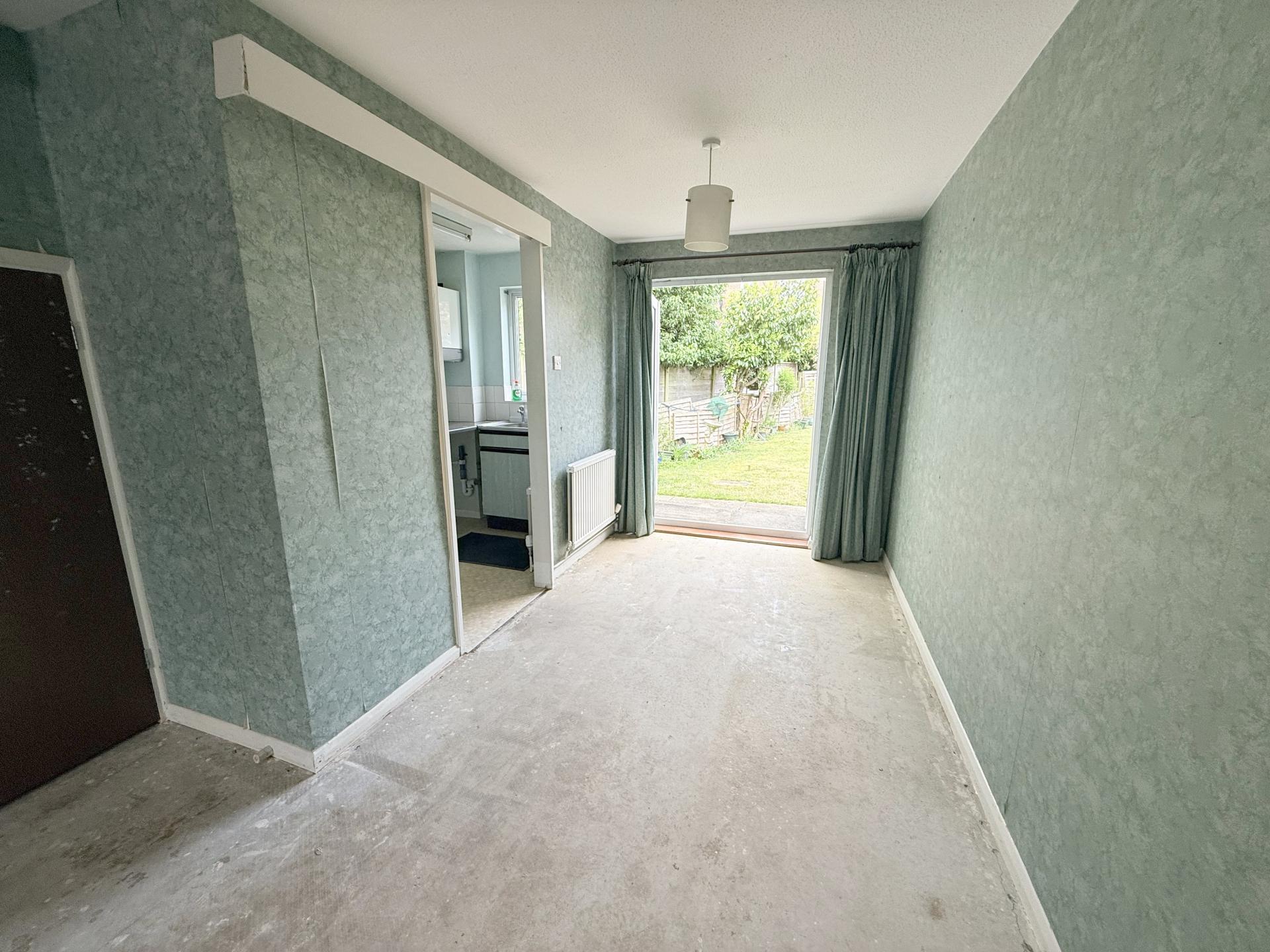 Vincenzo Close, Welham Green, AL9