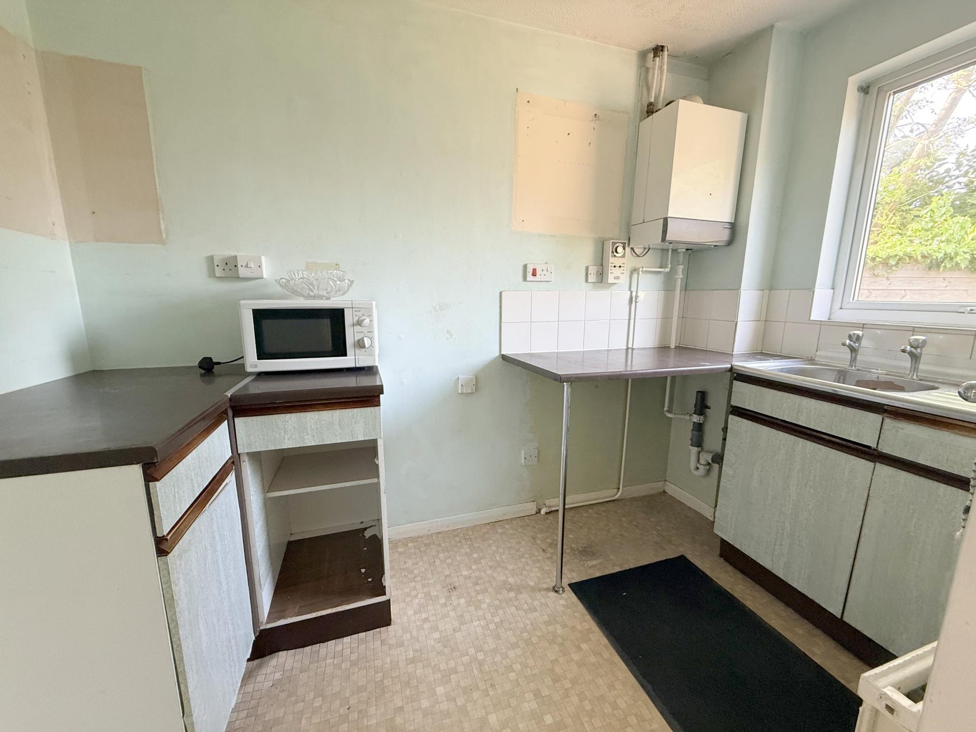 Vincenzo Close, Welham Green, AL9