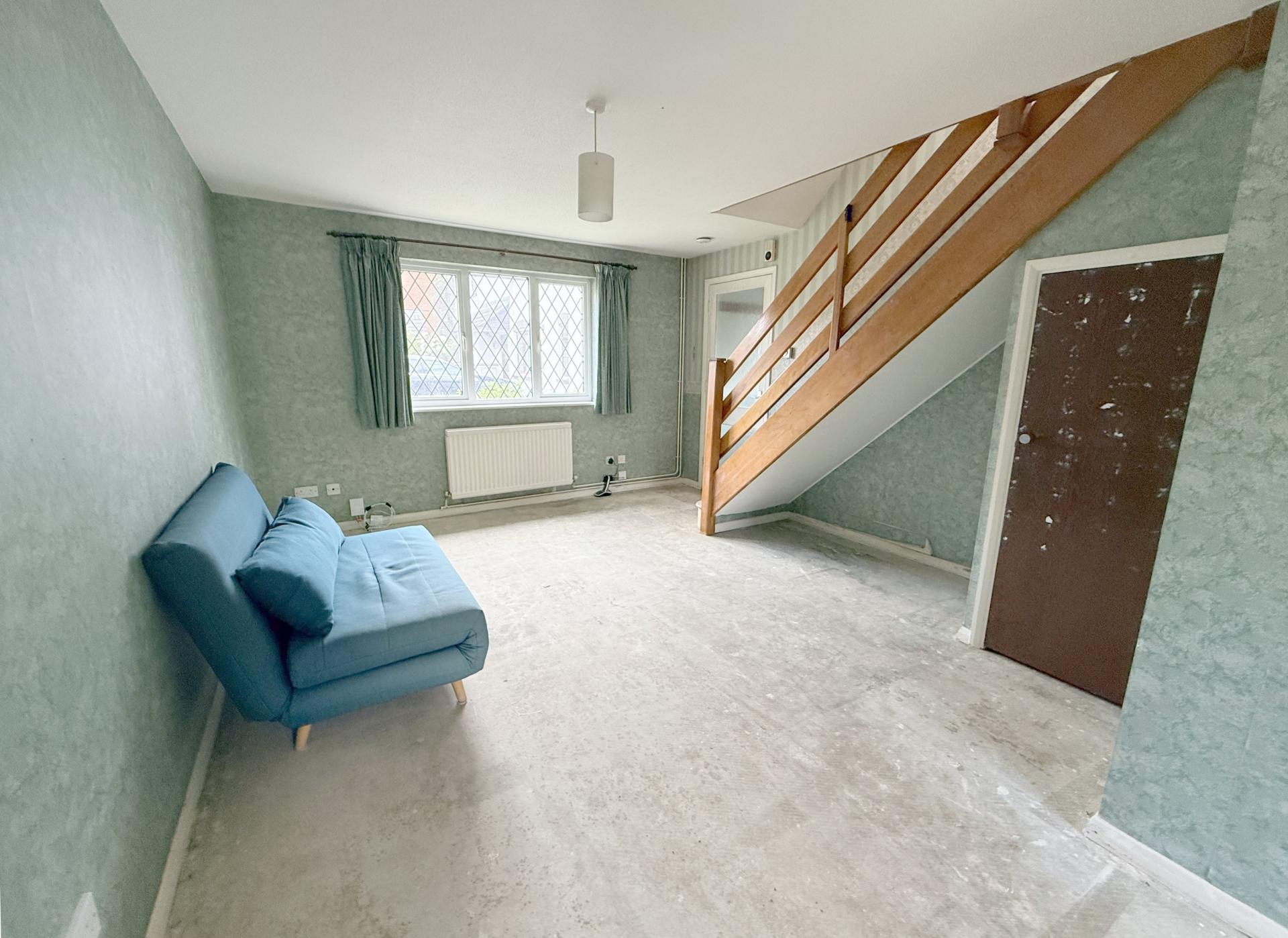 Vincenzo Close, Welham Green, AL9