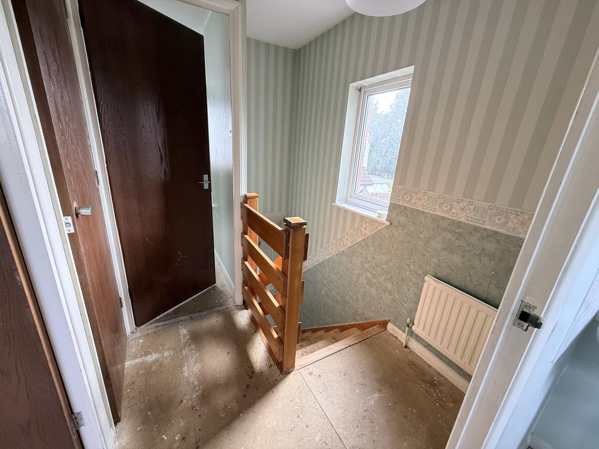 Vincenzo Close, Welham Green, AL9