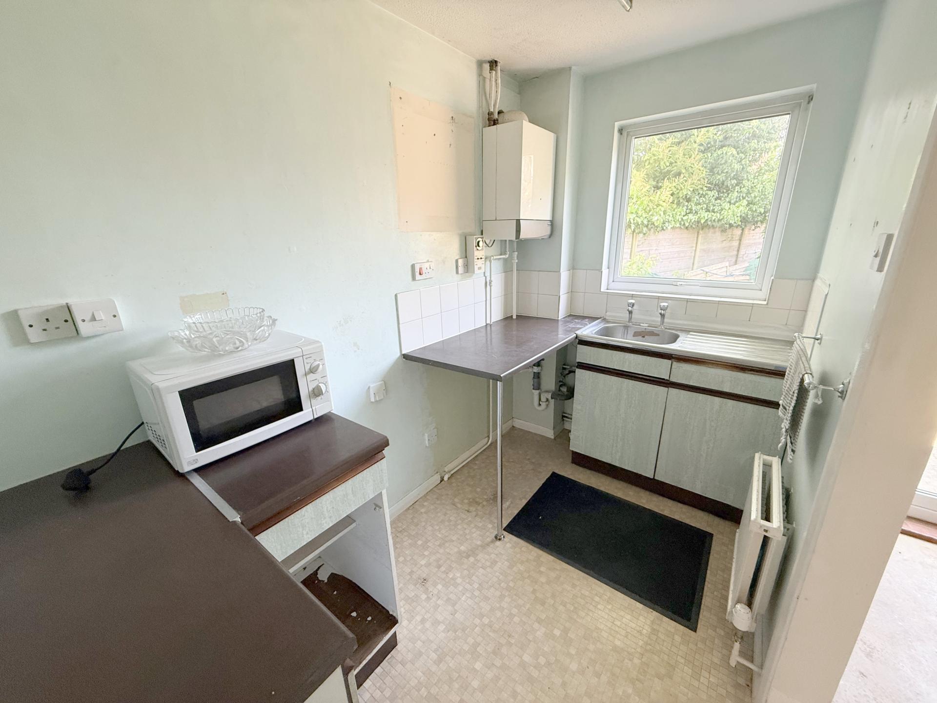 Vincenzo Close, Welham Green, AL9