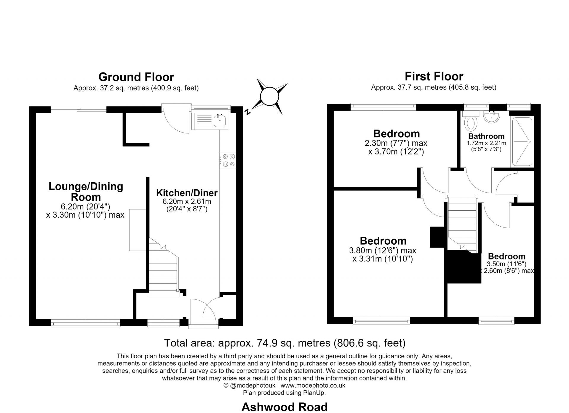 Media floor plan 00