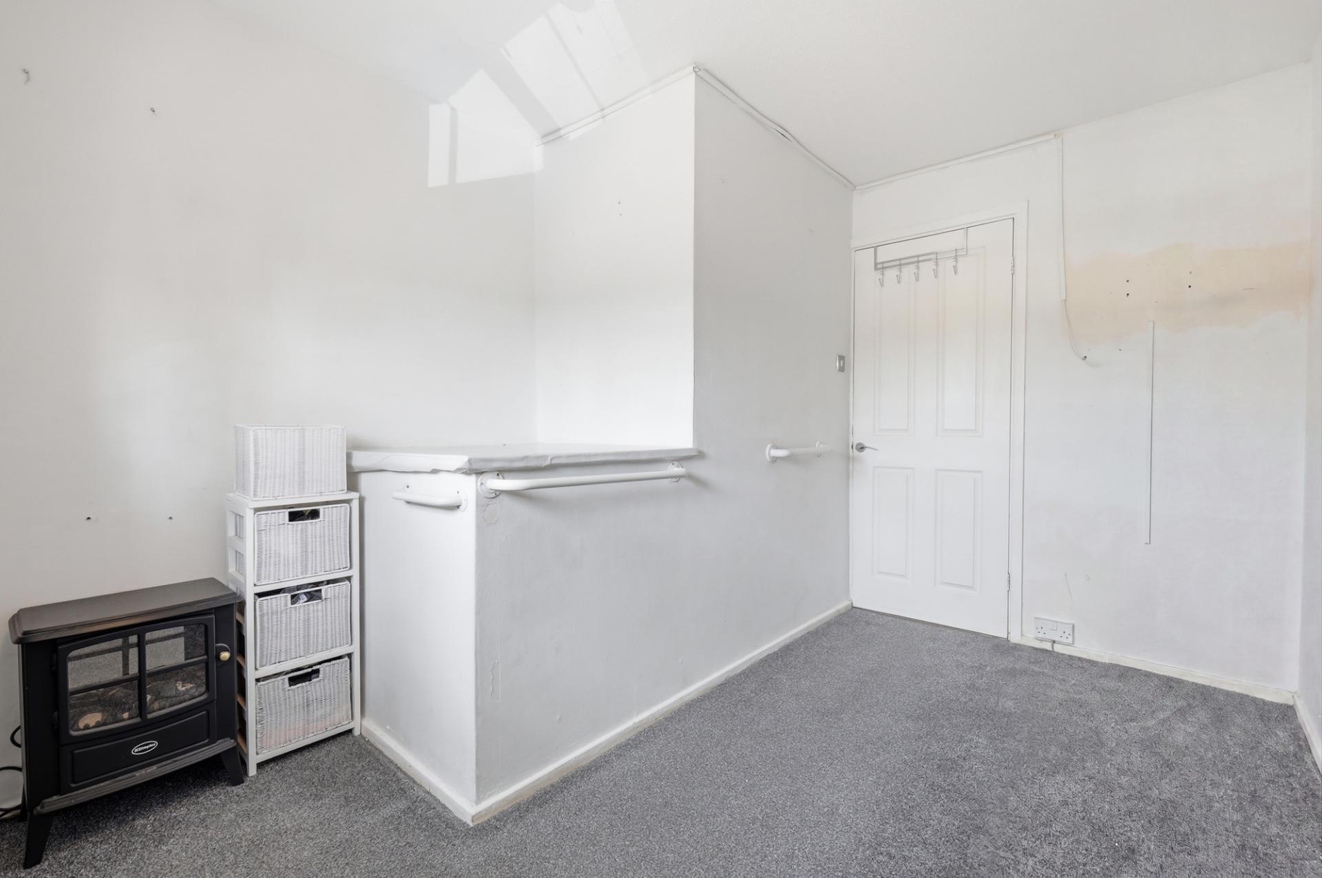 Ashwood Road, Potters Bar, EN6