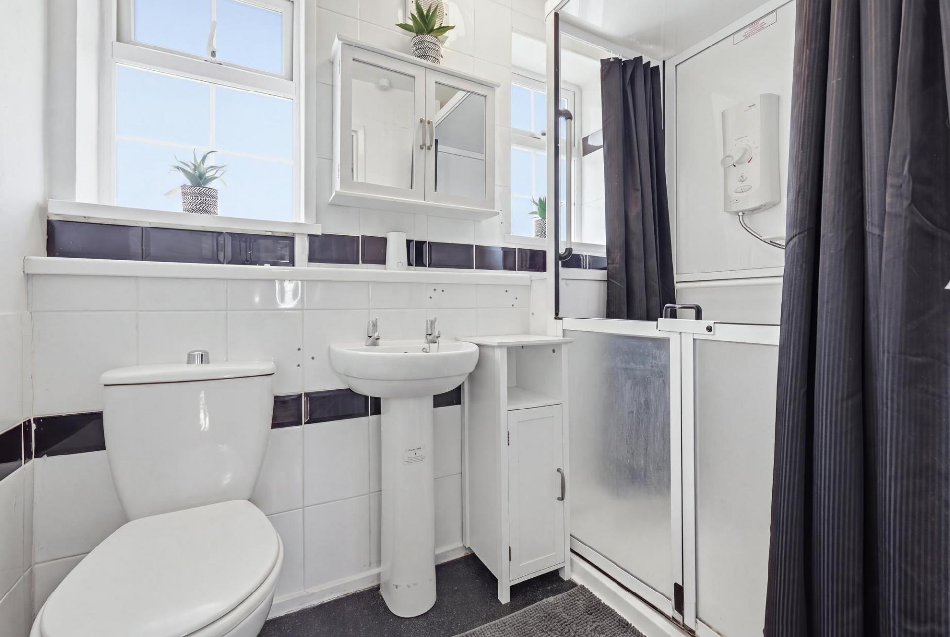 Ashwood Road, Potters Bar, EN6