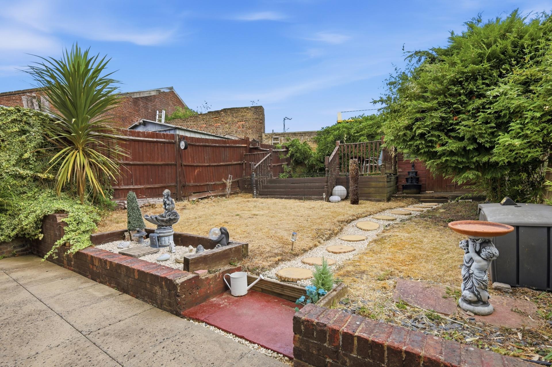 Ashwood Road, Potters Bar, EN6