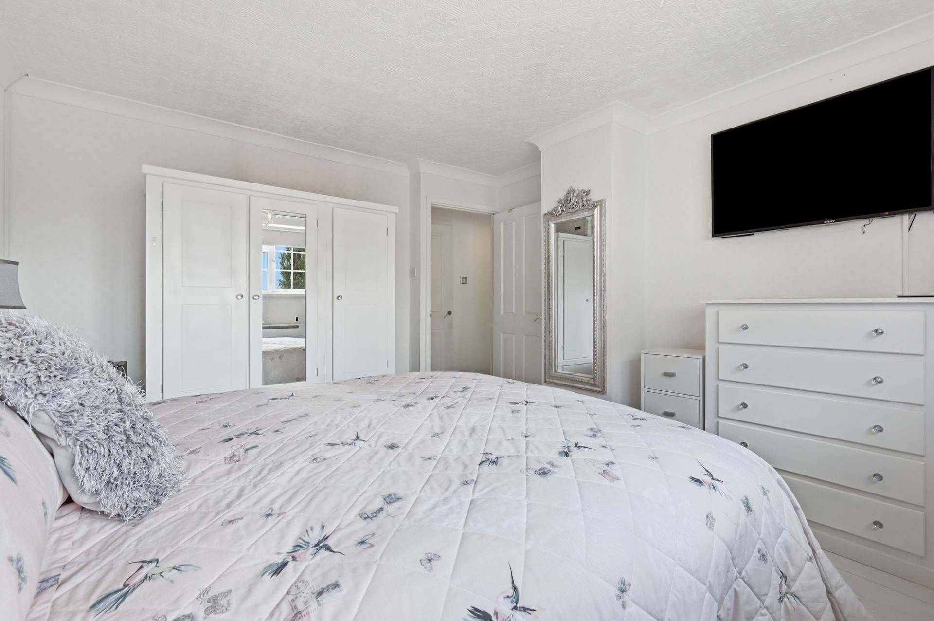 Ashwood Road, Potters Bar, EN6