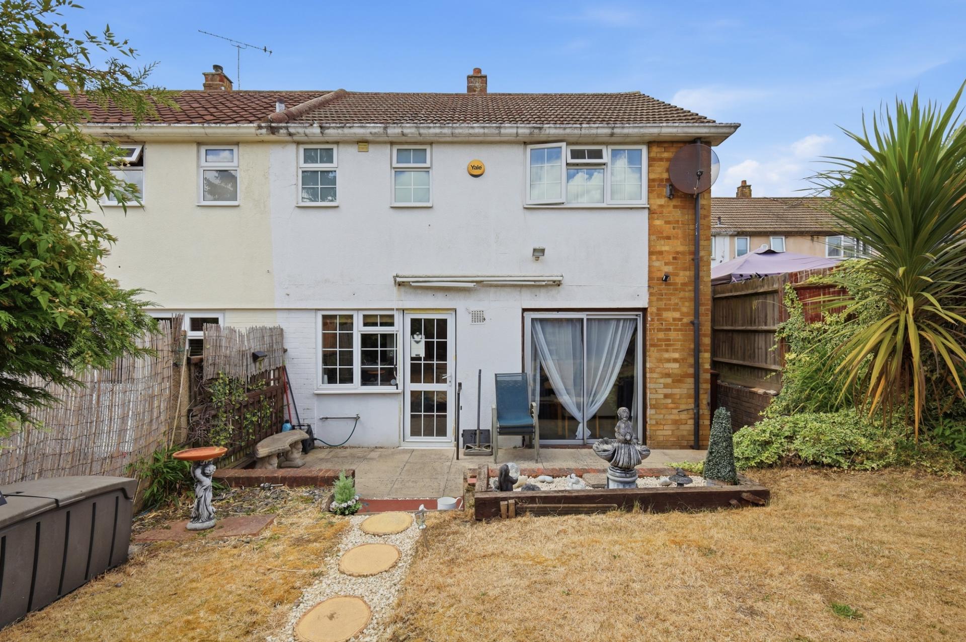 Ashwood Road, Potters Bar, EN6