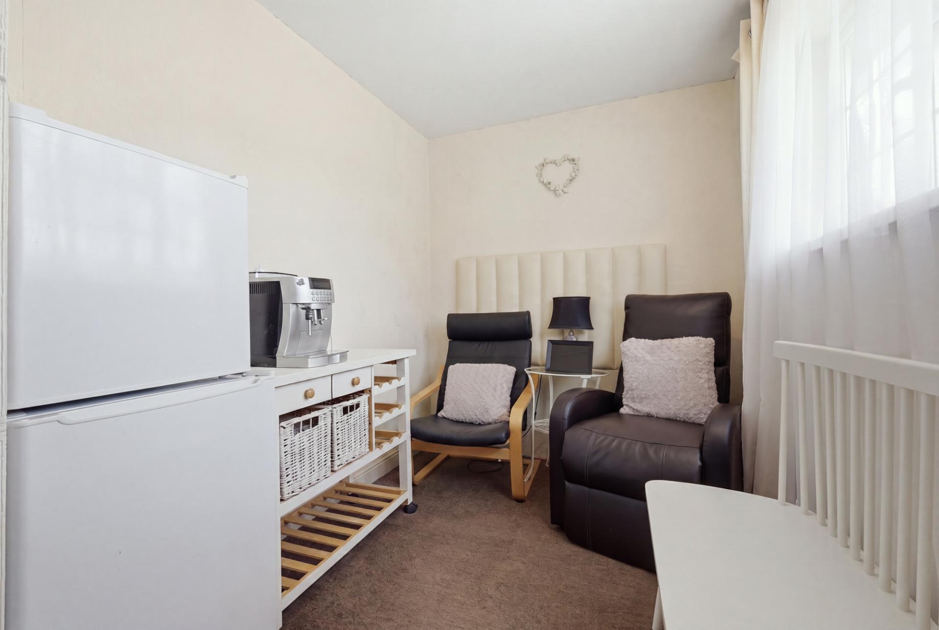 Ashwood Road, Potters Bar, EN6