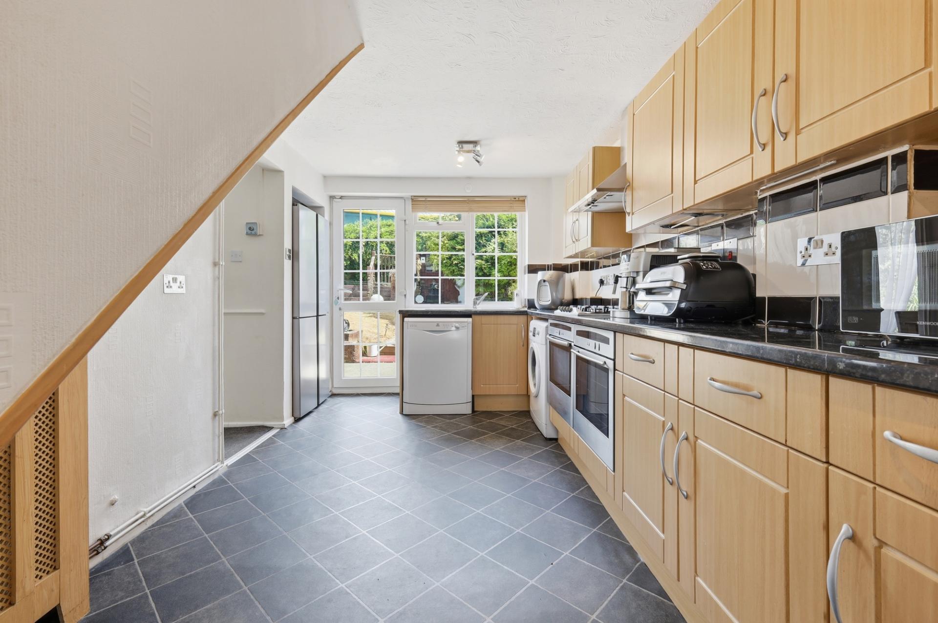 Ashwood Road, Potters Bar, EN6