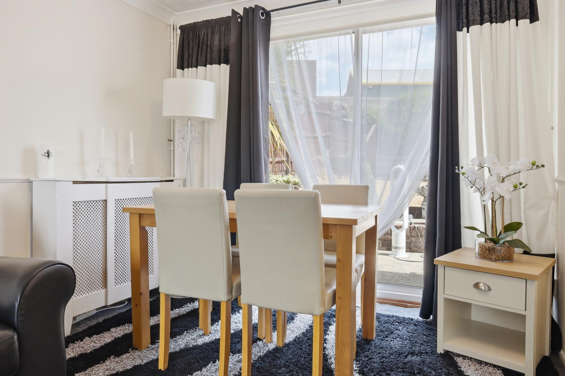 Ashwood Road, Potters Bar, EN6