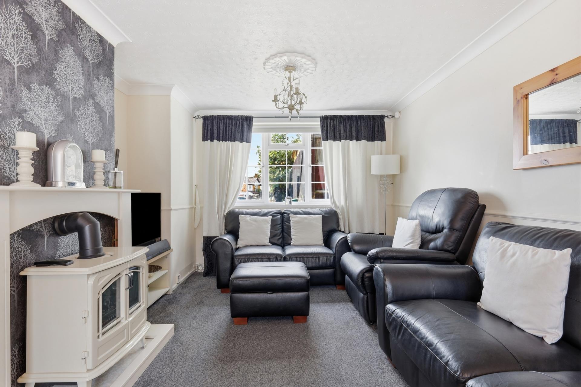 Ashwood Road, Potters Bar, EN6