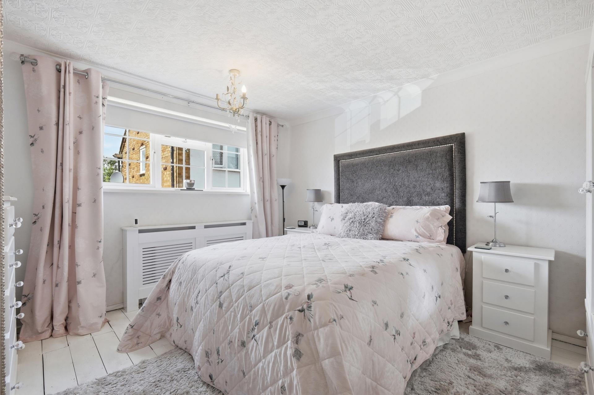 Ashwood Road, Potters Bar, EN6