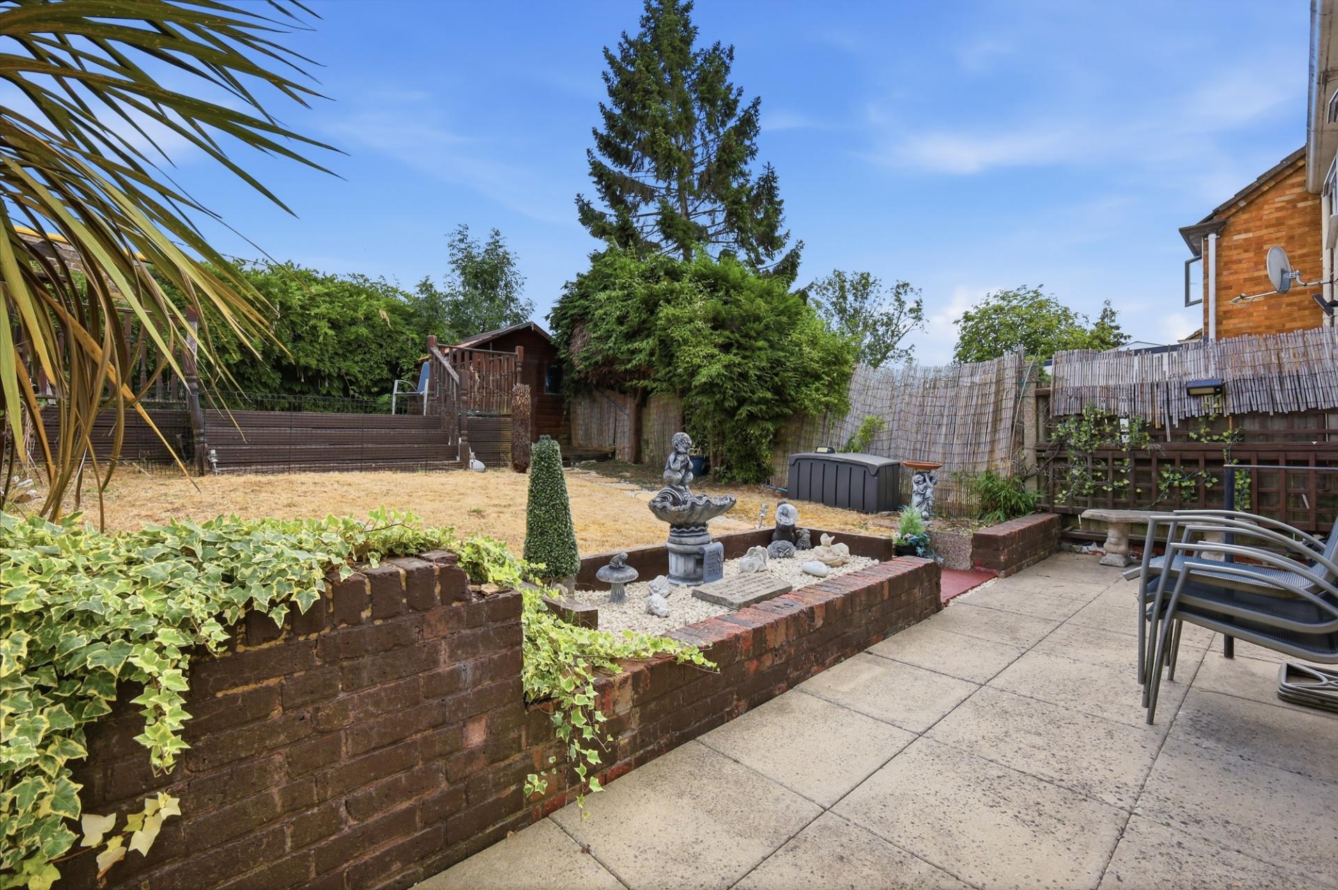 Ashwood Road, Potters Bar, EN6