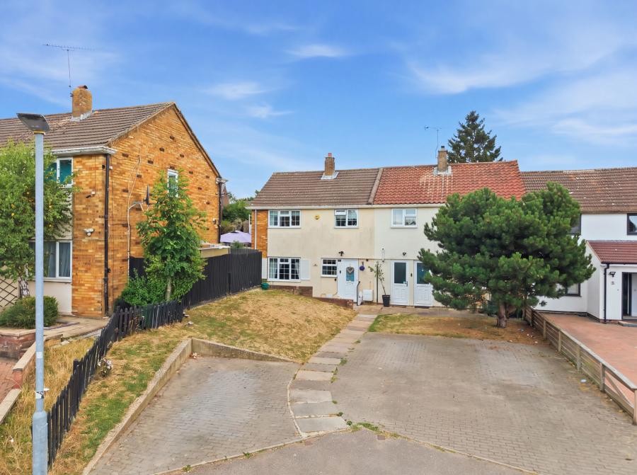 Ashwood Road, Potters Bar, EN6