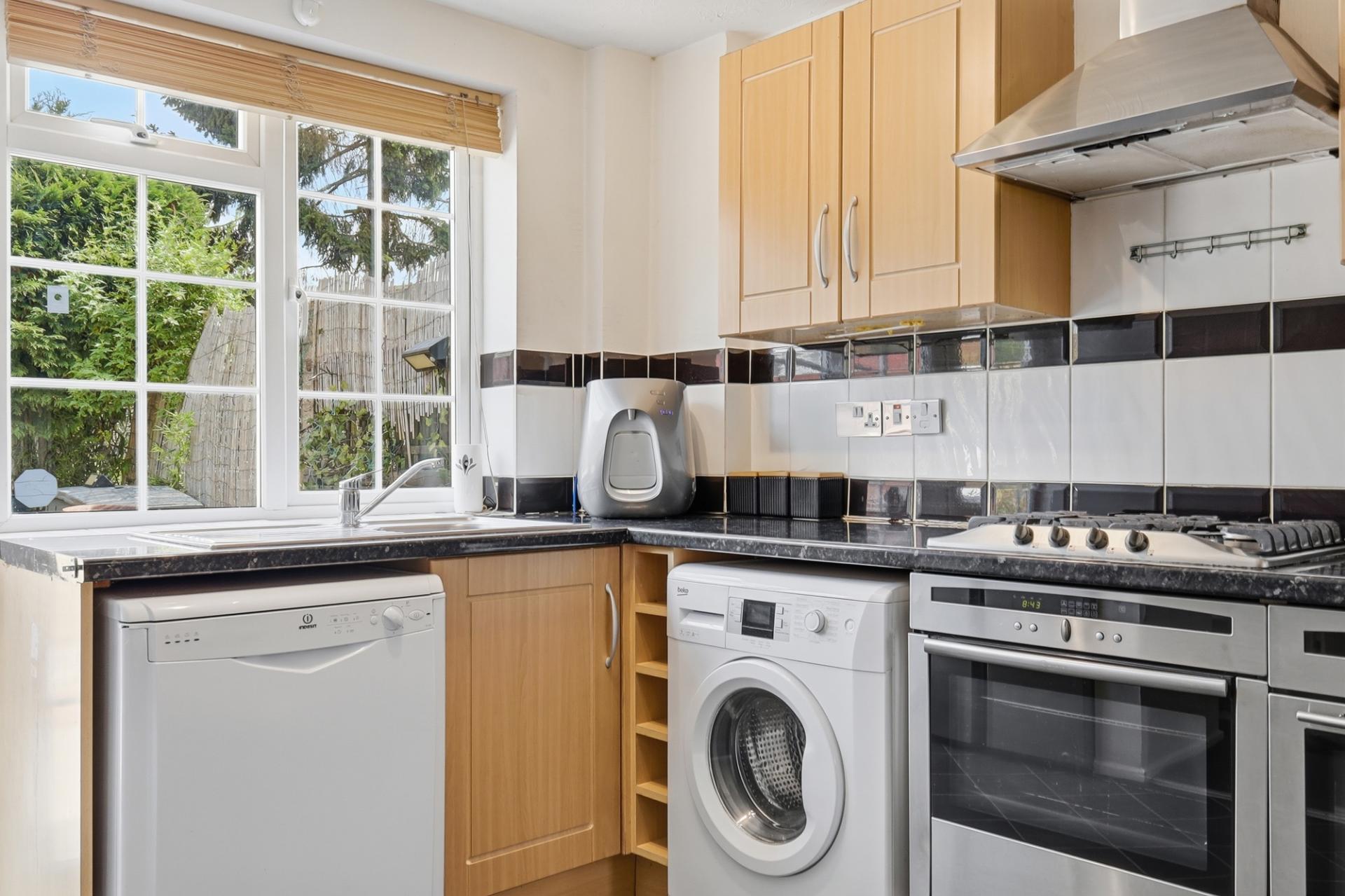 Ashwood Road, Potters Bar, EN6