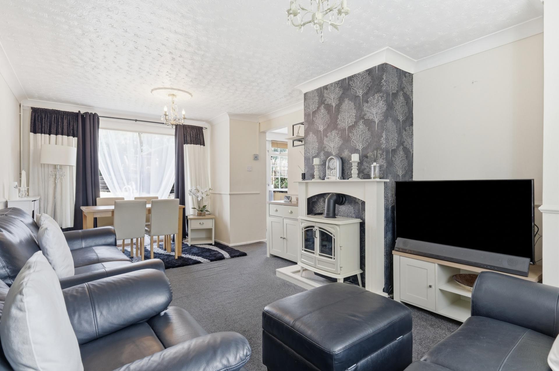 Ashwood Road, Potters Bar, EN6