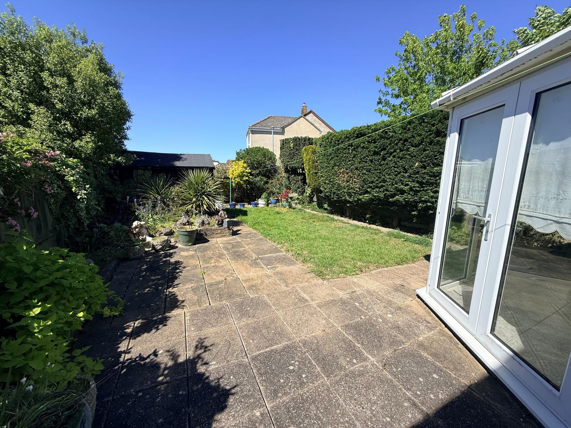 Ashwood Road, Potters Bar, EN6