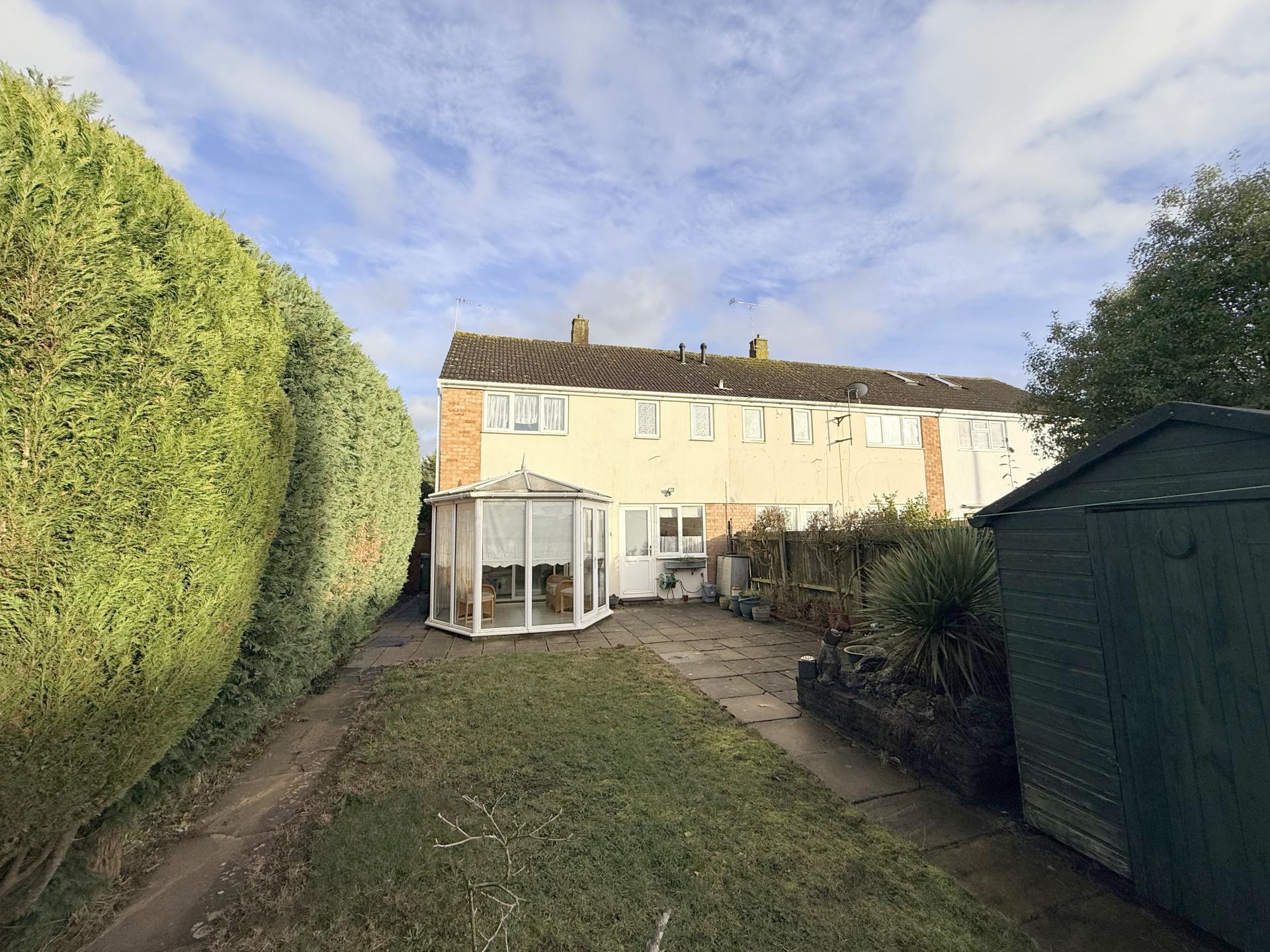 Ashwood Road, Potters Bar, EN6