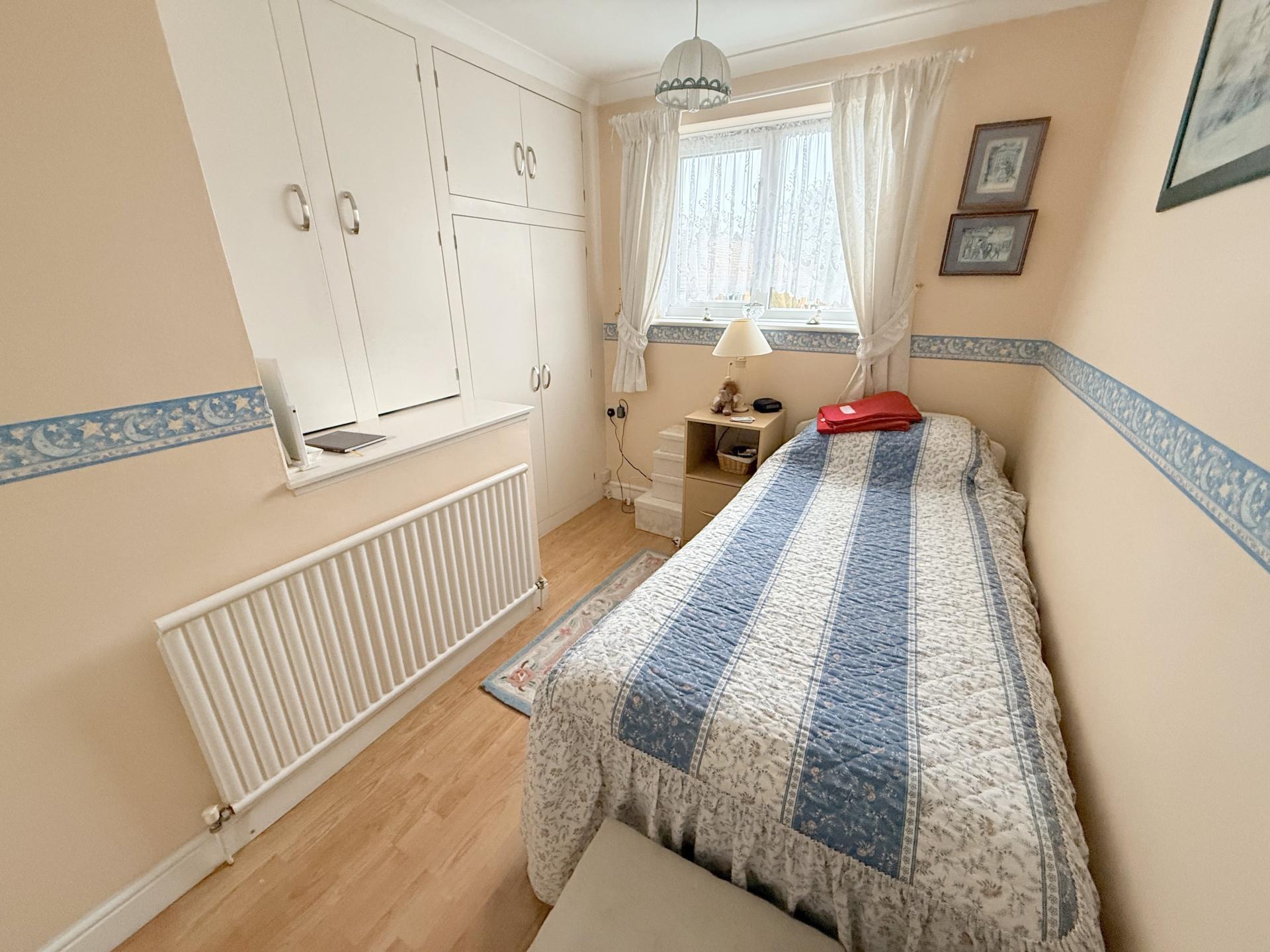 Ashwood Road, Potters Bar, EN6