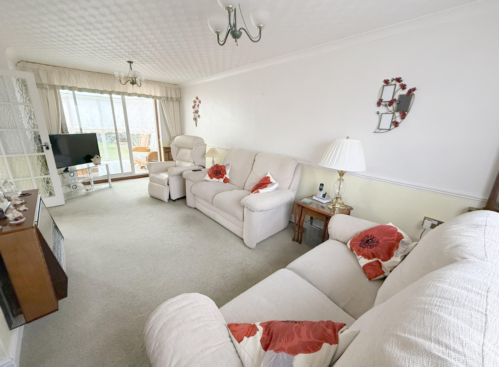 Ashwood Road, Potters Bar, EN6