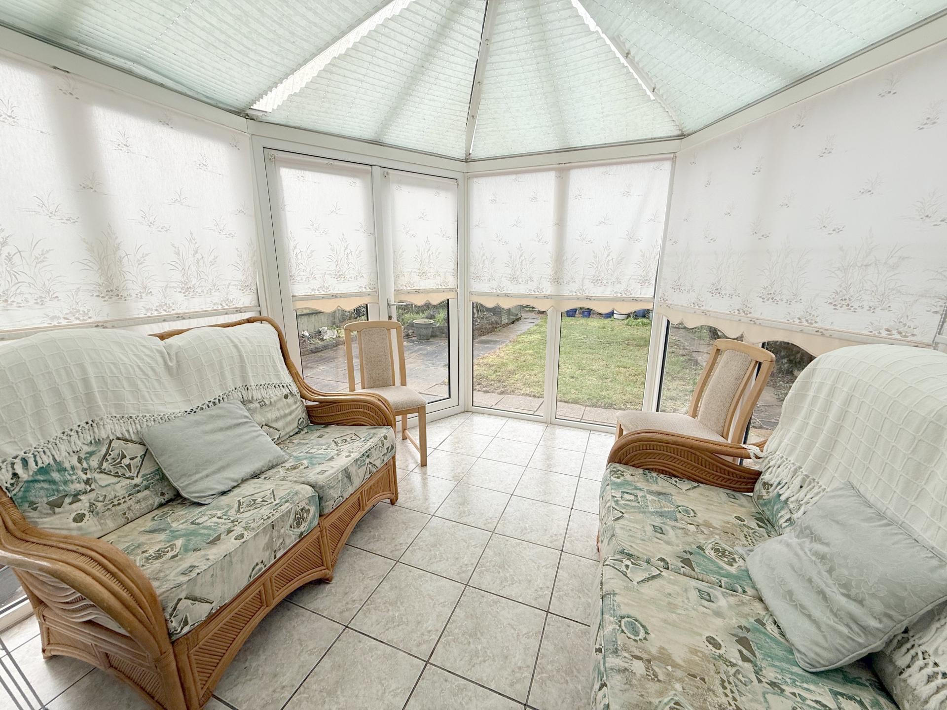 Ashwood Road, Potters Bar, EN6