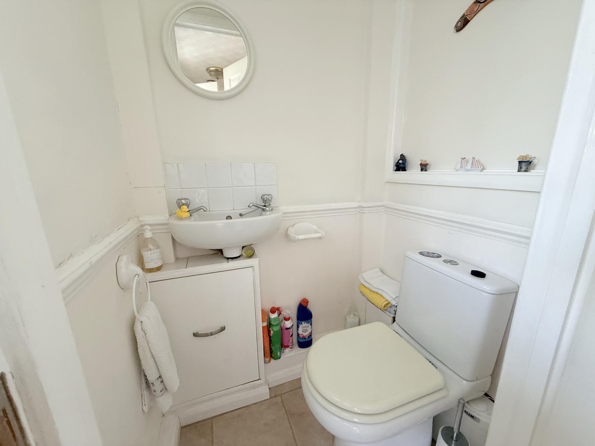 Ashwood Road, Potters Bar, EN6