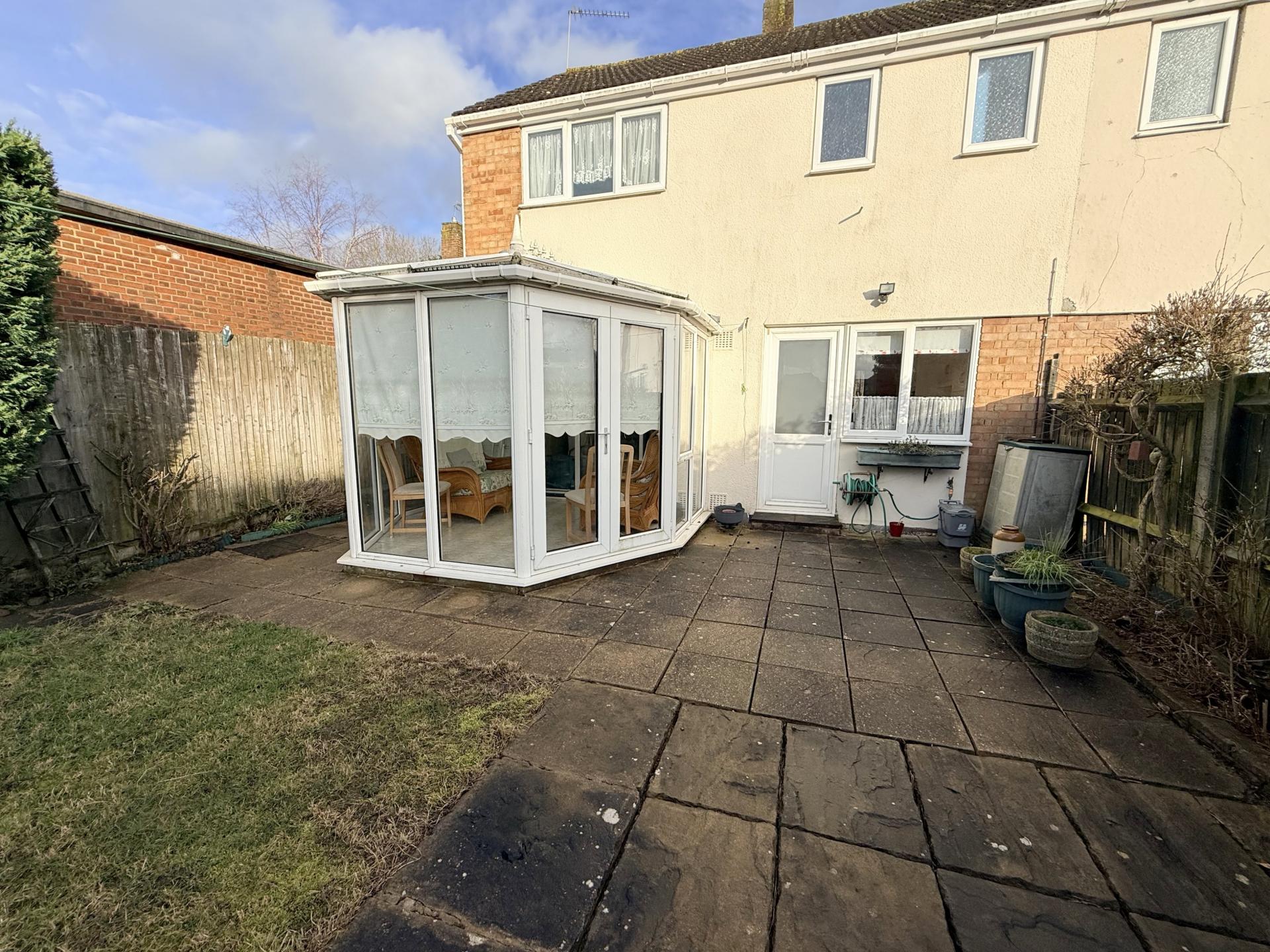 Ashwood Road, Potters Bar, EN6