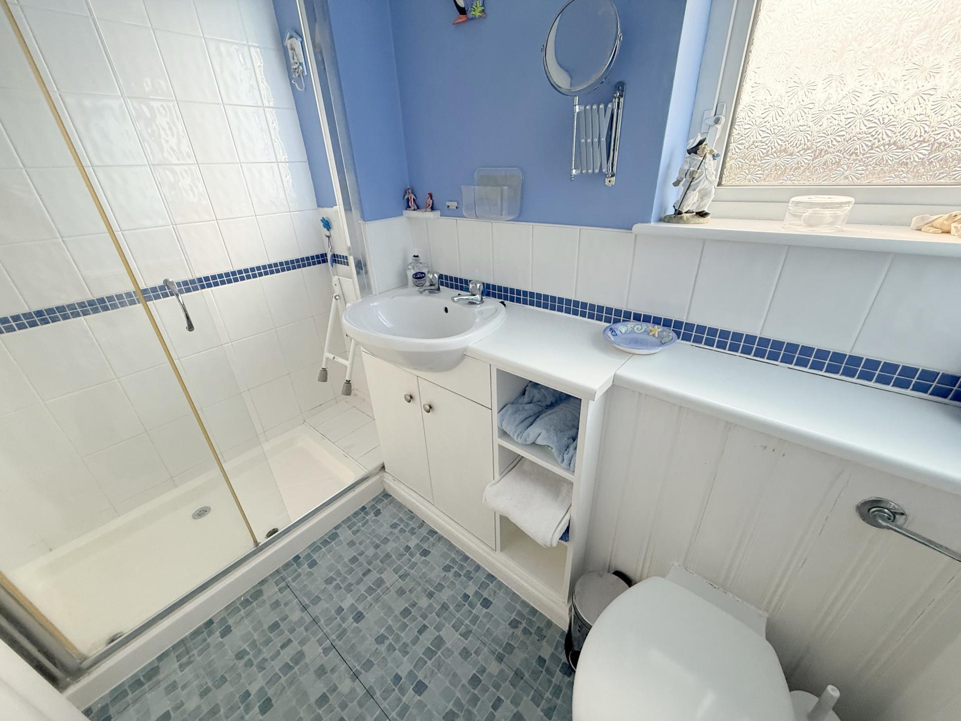 Ashwood Road, Potters Bar, EN6