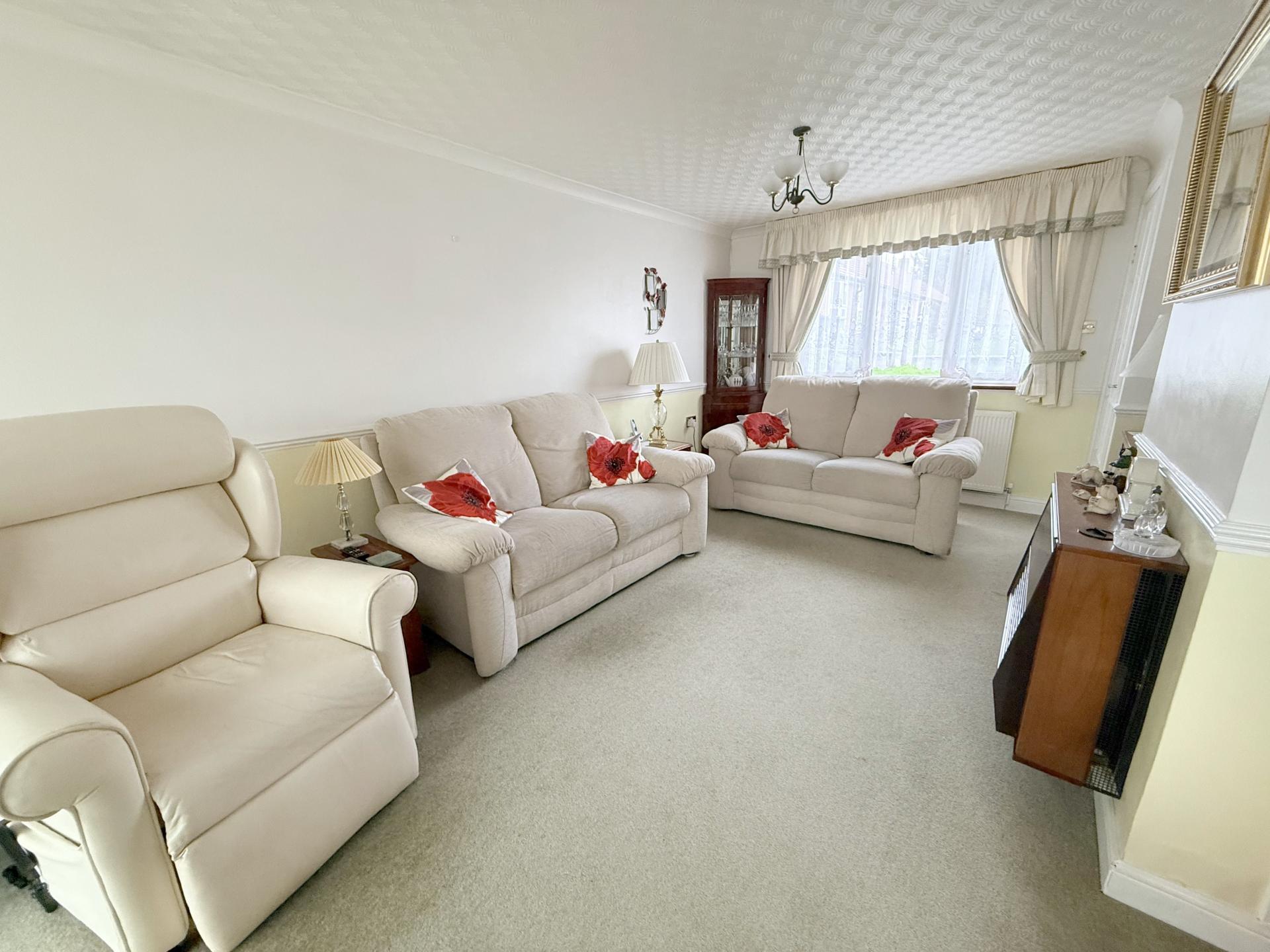 Ashwood Road, Potters Bar, EN6