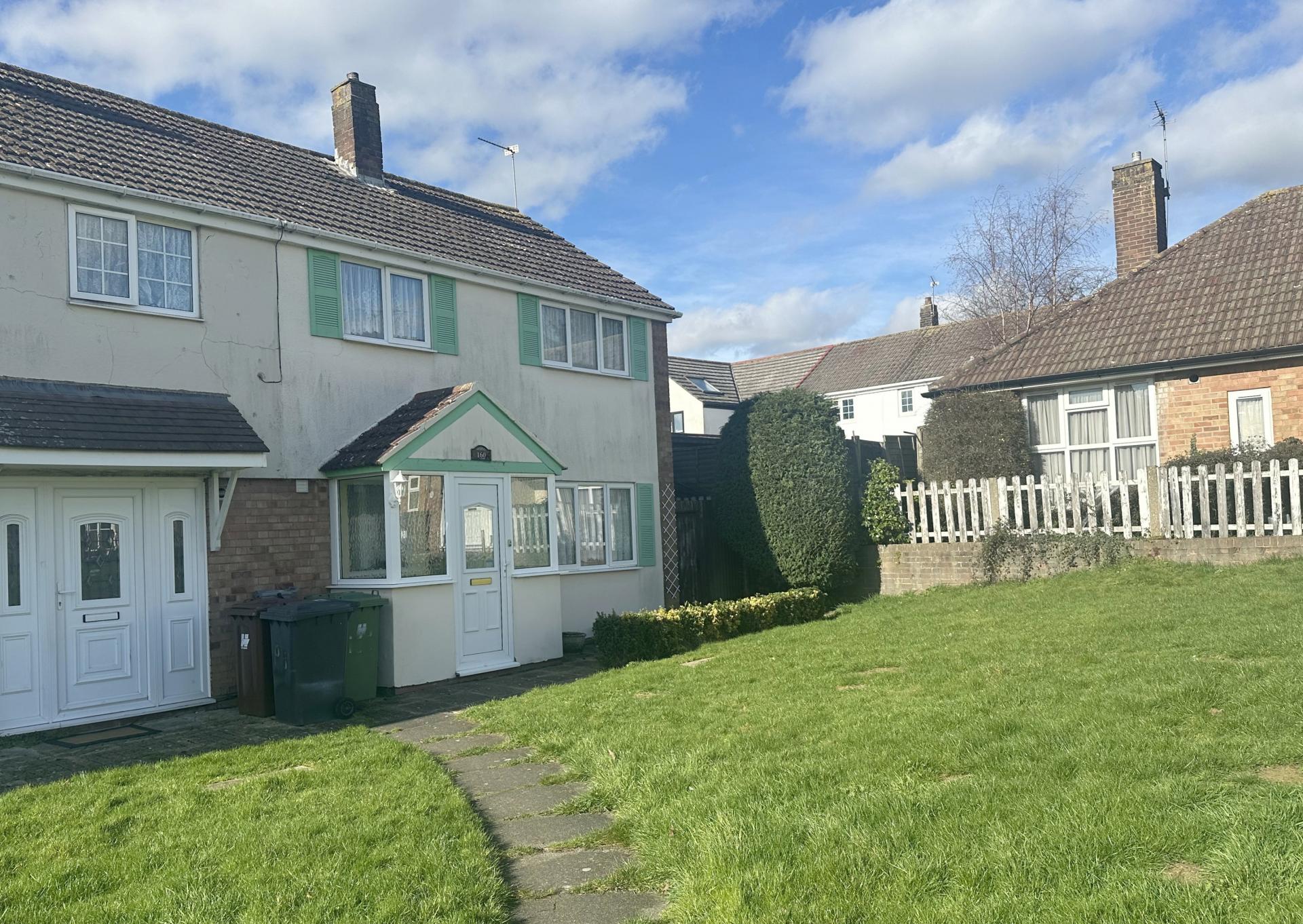 Ashwood Road, Potters Bar, EN6