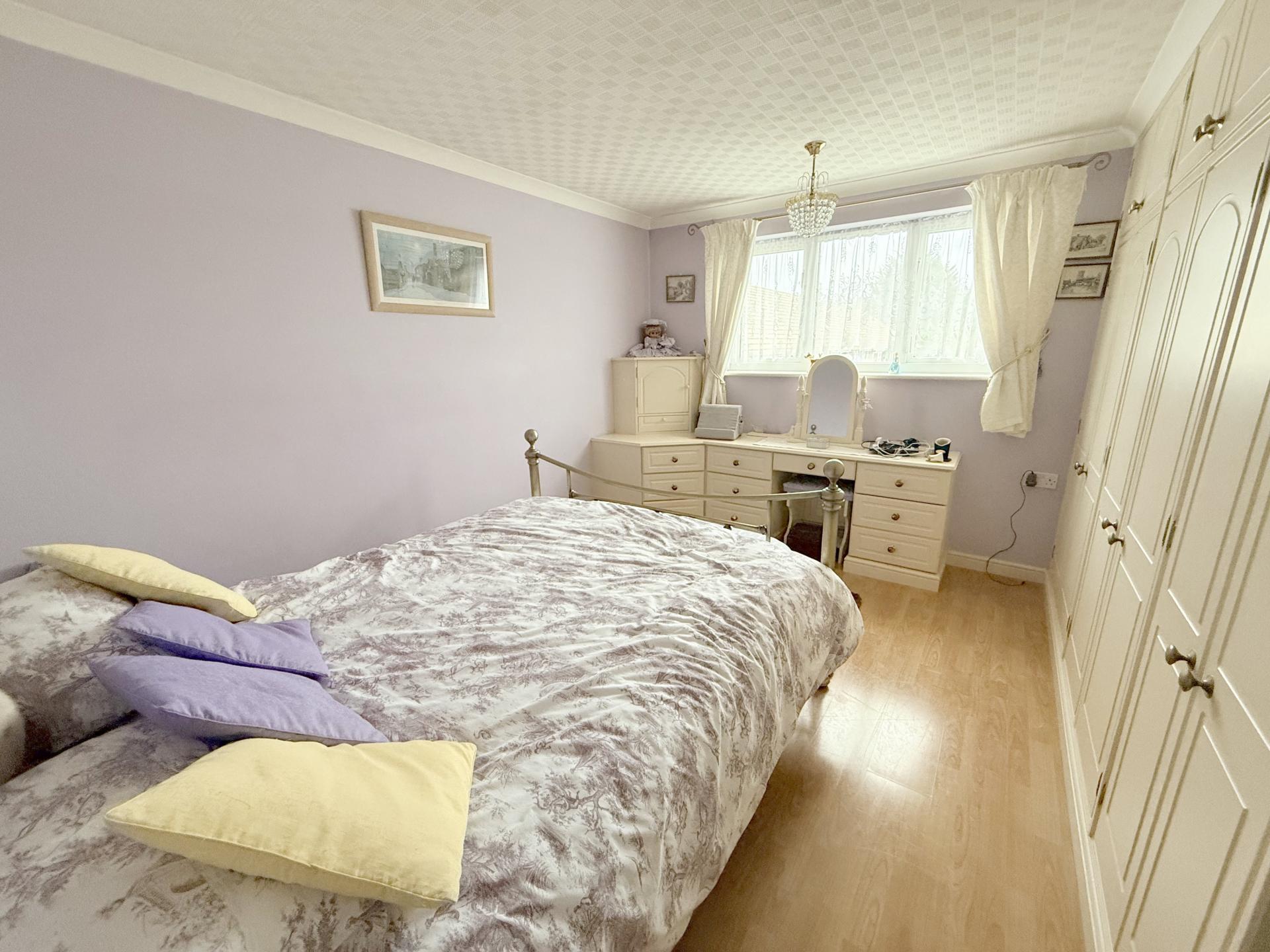 Ashwood Road, Potters Bar, EN6