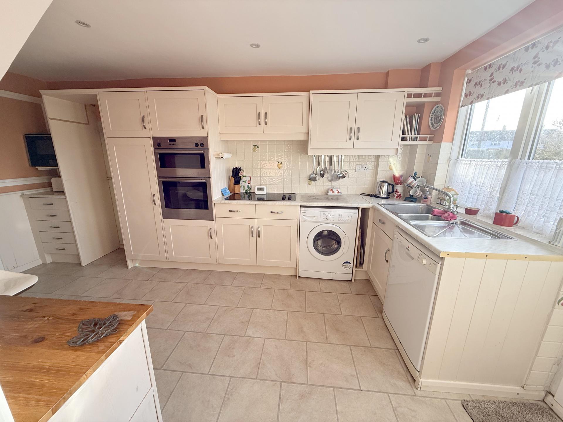 Ashwood Road, Potters Bar, EN6