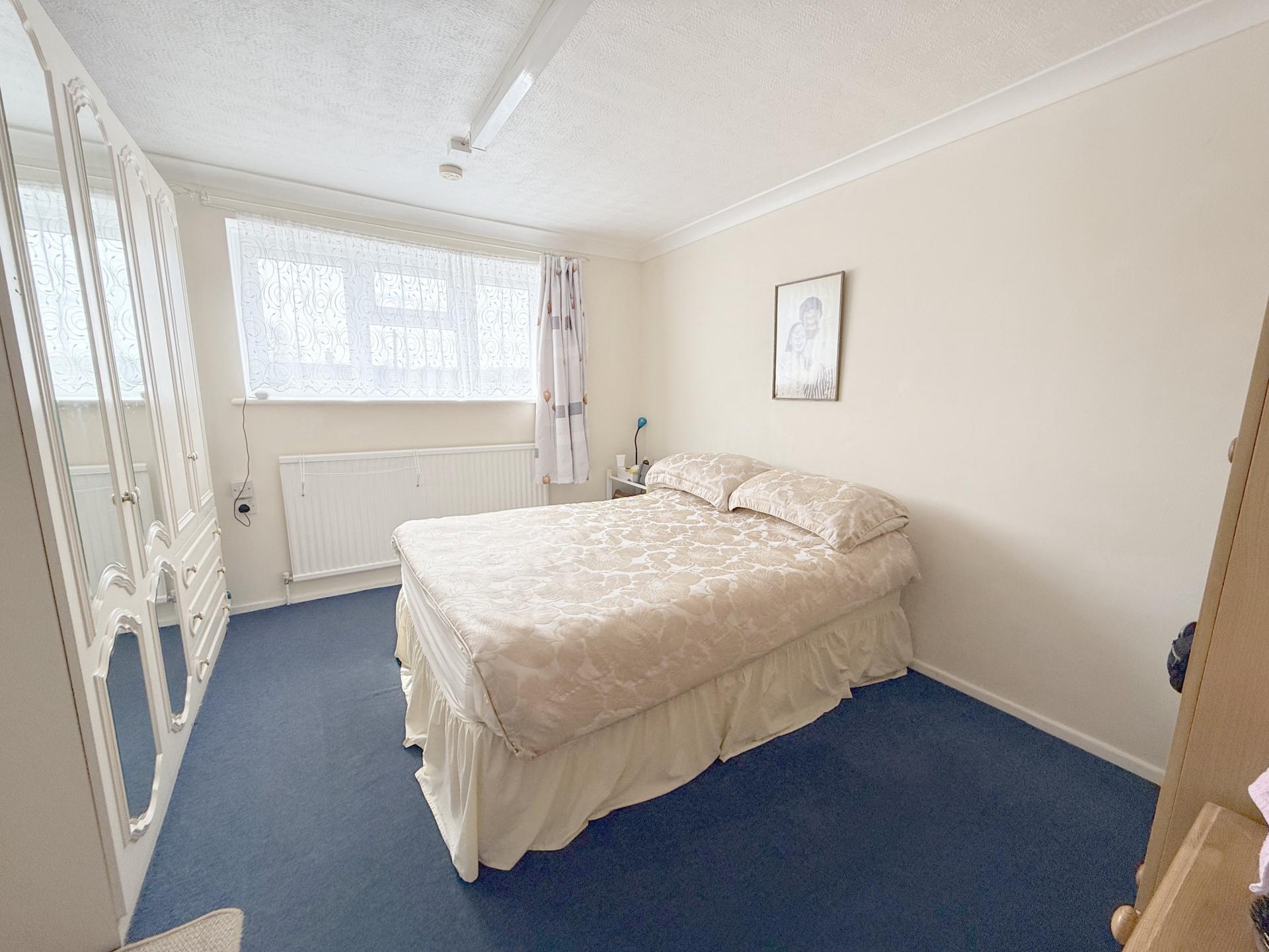 Ashwood Road, Potters Bar
