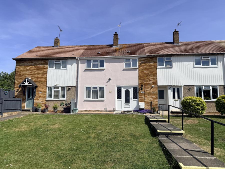 Ashwood Road, Potters Bar