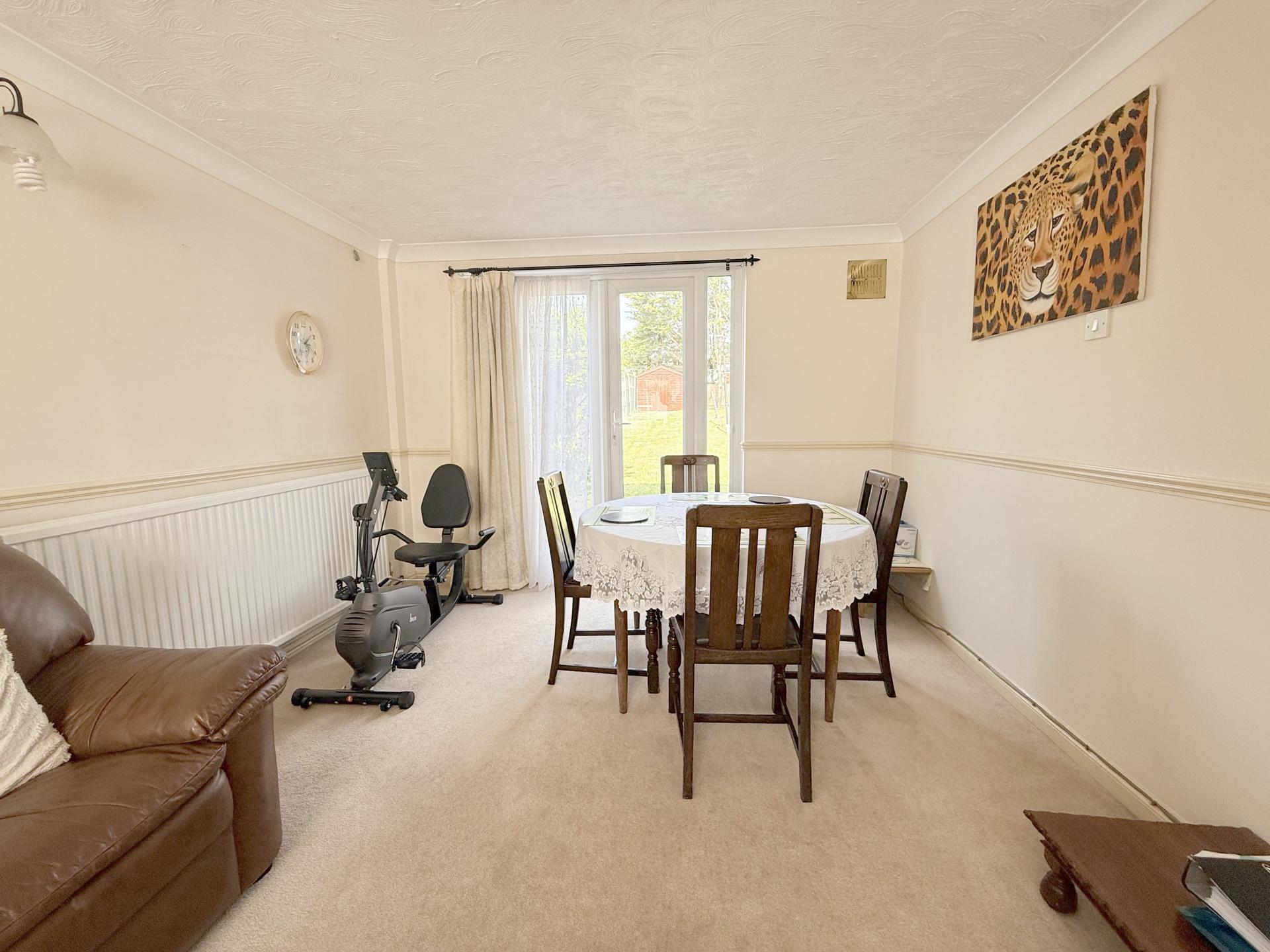 Ashwood Road, Potters Bar