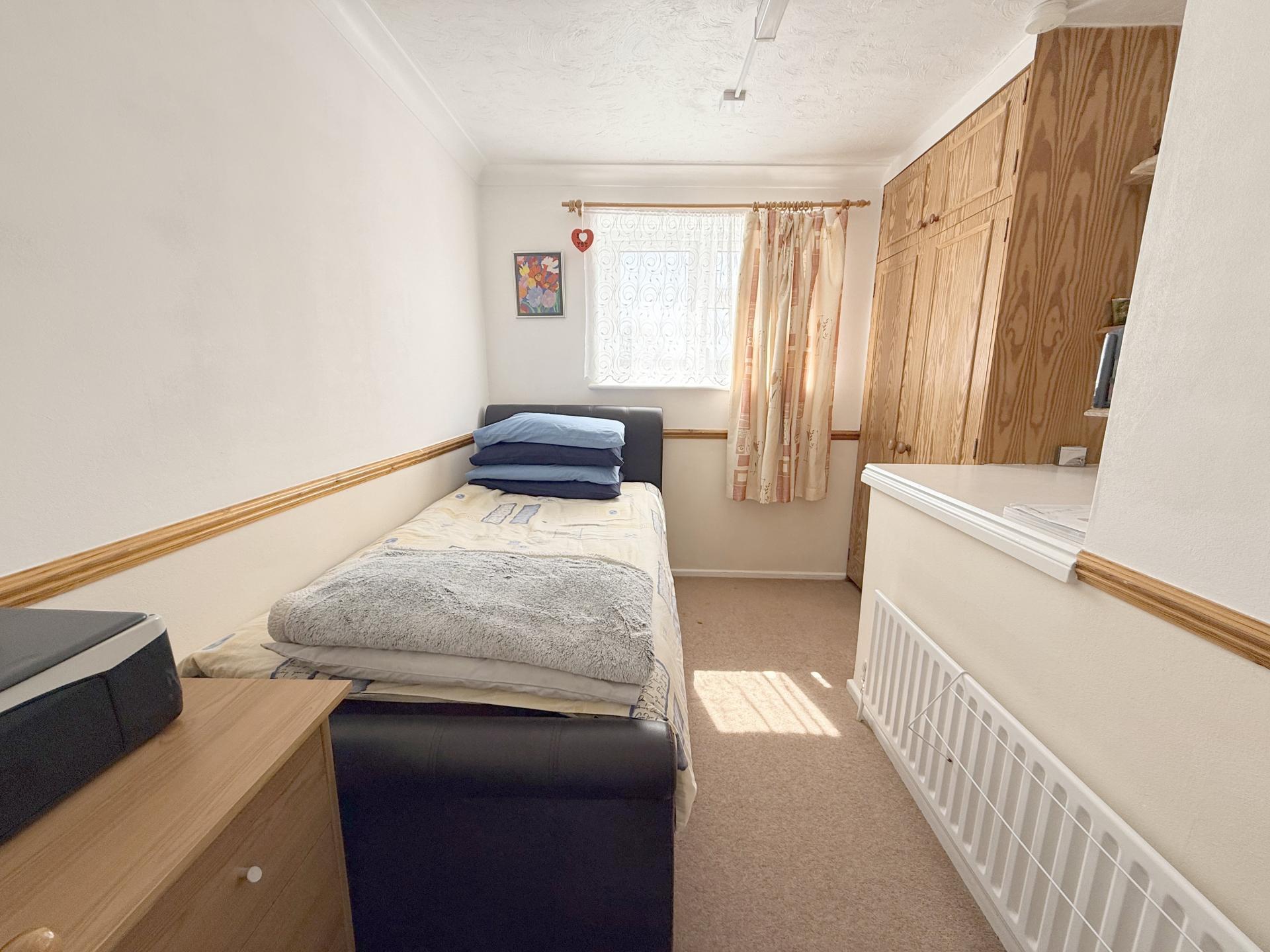 Ashwood Road, Potters Bar