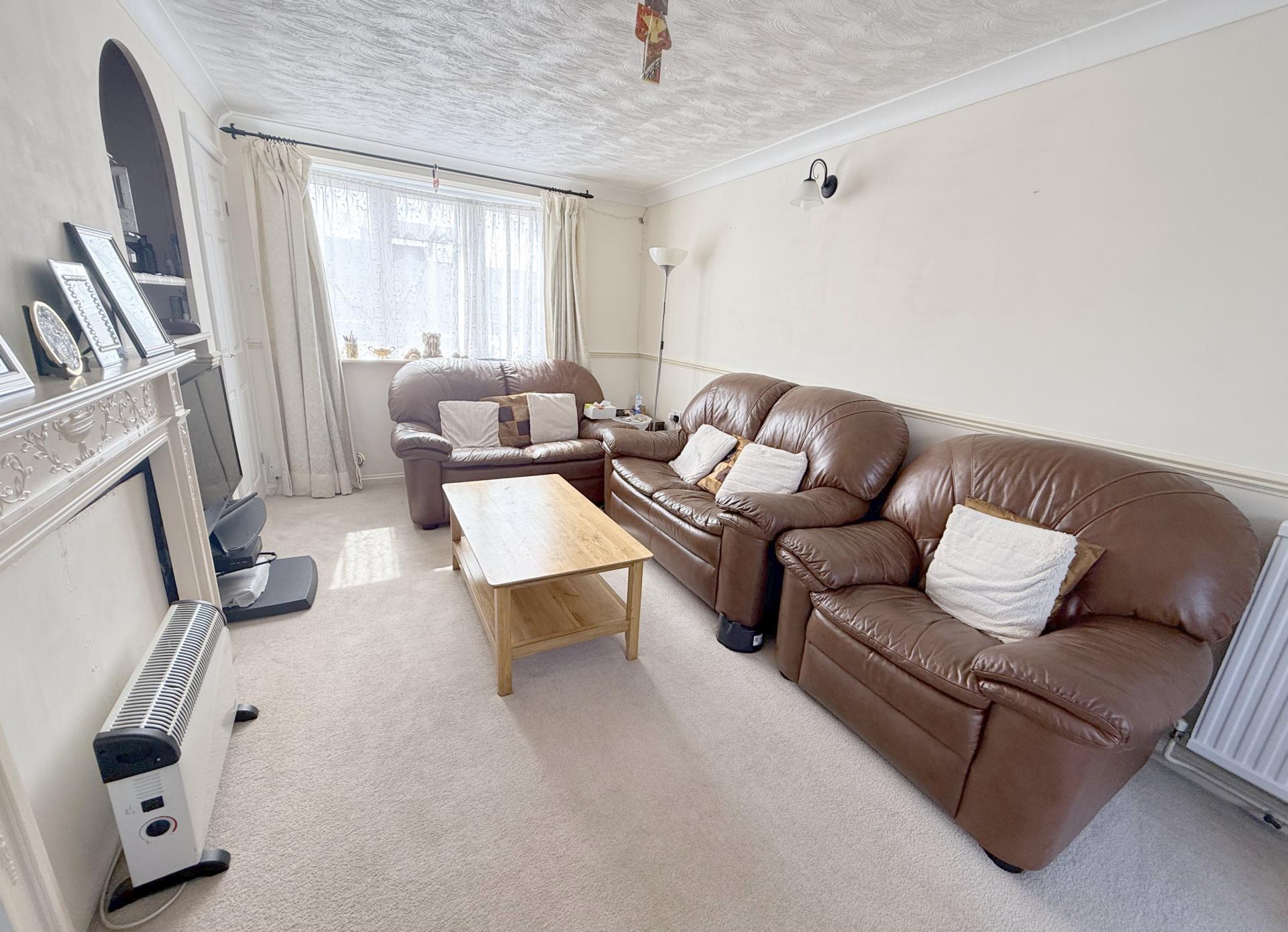 Ashwood Road, Potters Bar