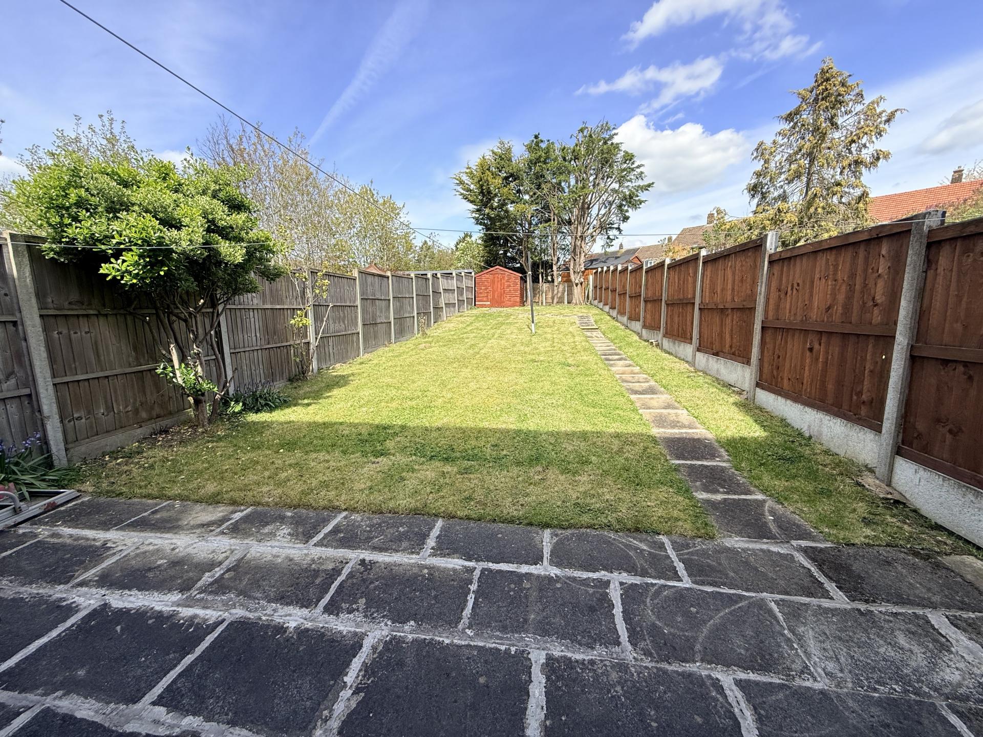 Ashwood Road, Potters Bar