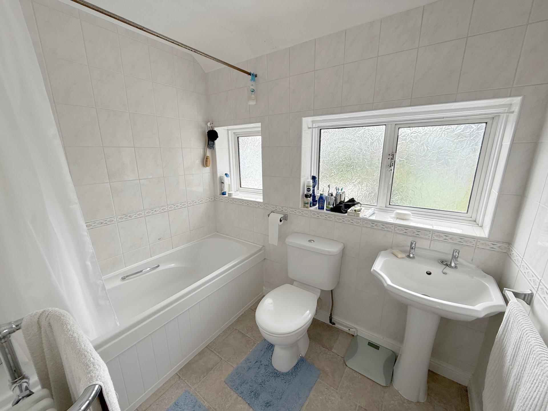 Carpenter Way, Potters Bar