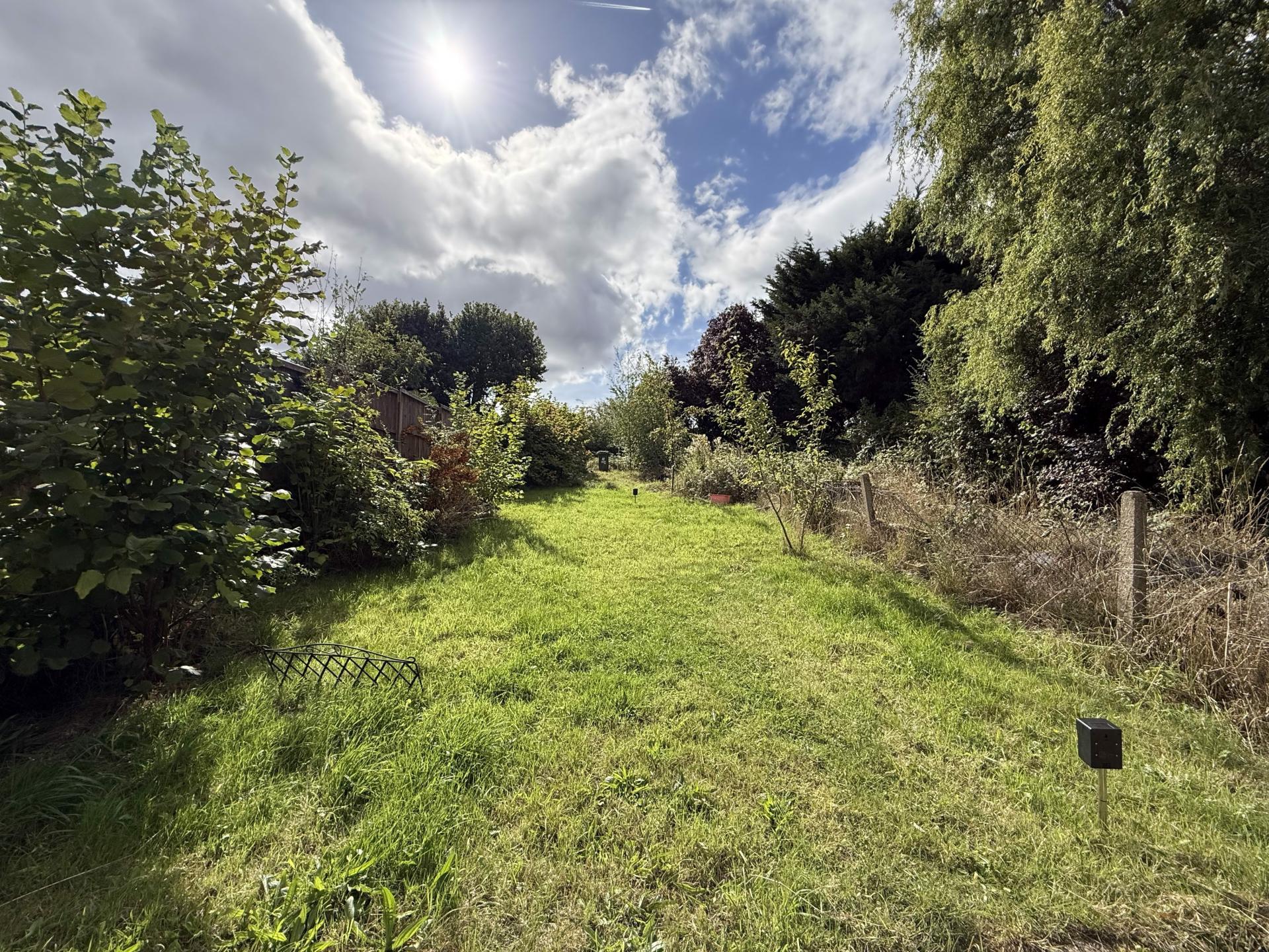 Carpenter Way, Potters Bar