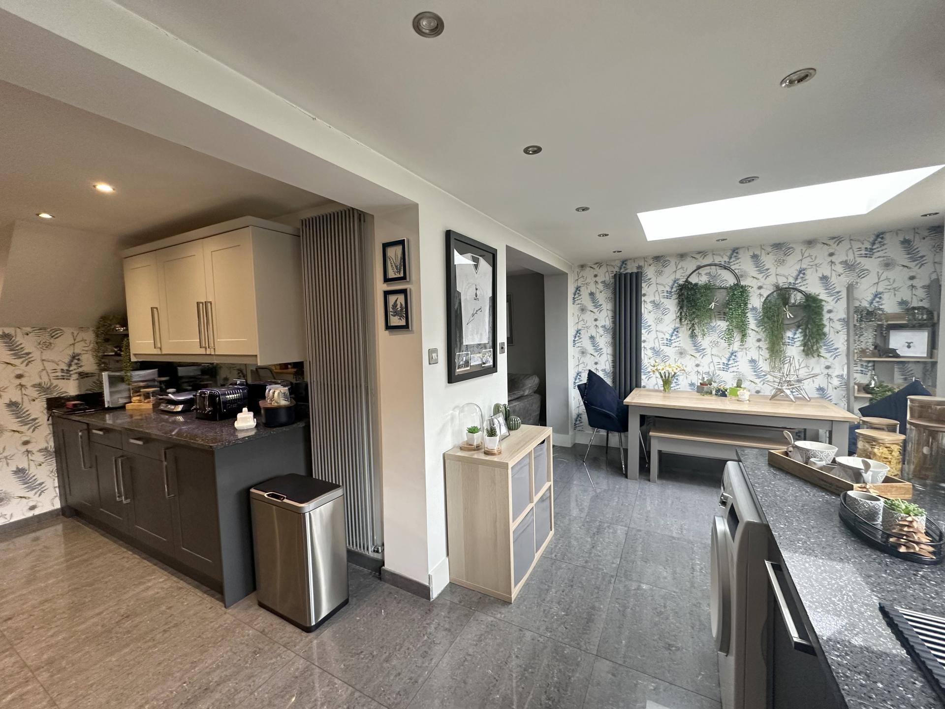 Cherry Tree Lane, Potters Bar