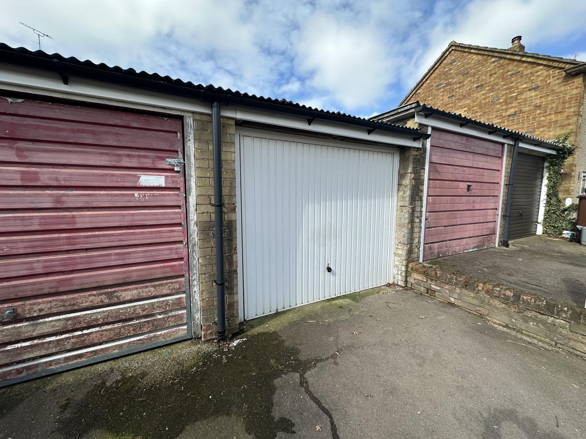 Cherry Tree Lane, Potters Bar