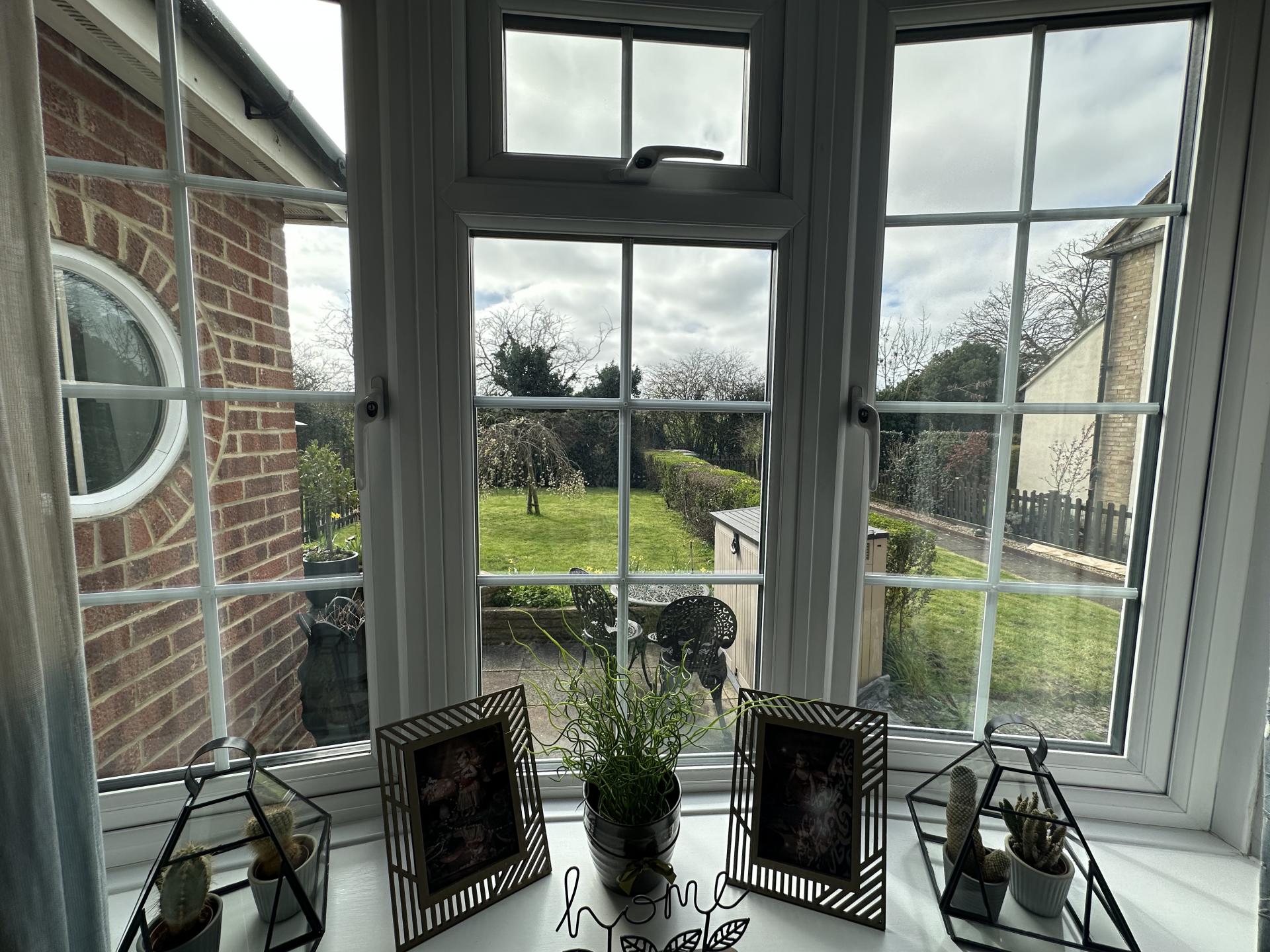 Cherry Tree Lane, Potters Bar