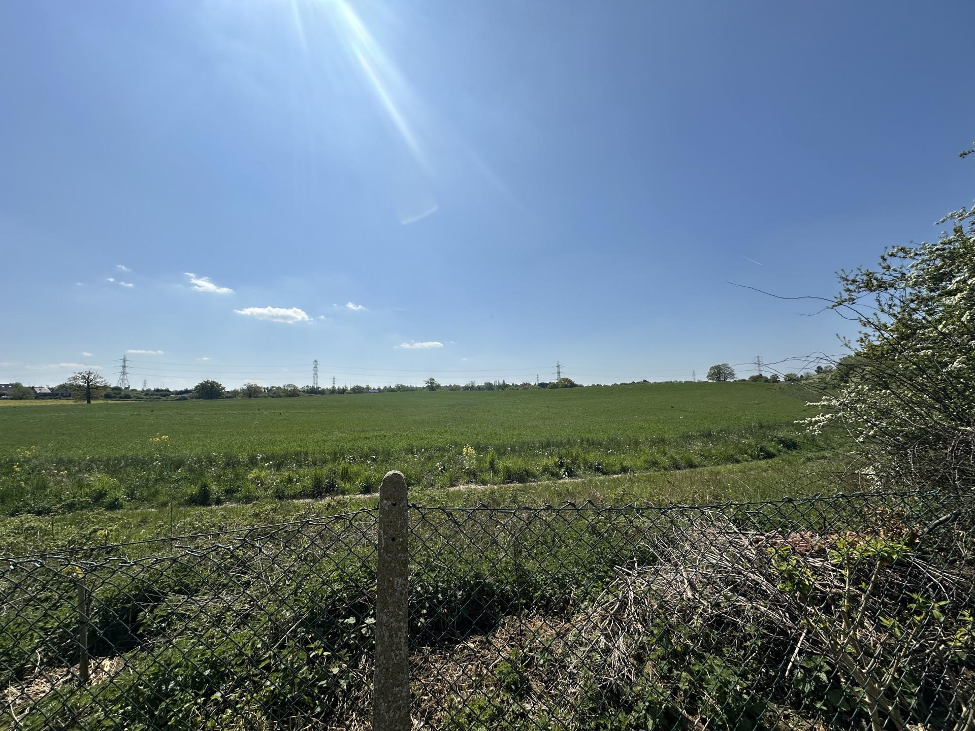 Cherry Tree Lane, Potters Bar
