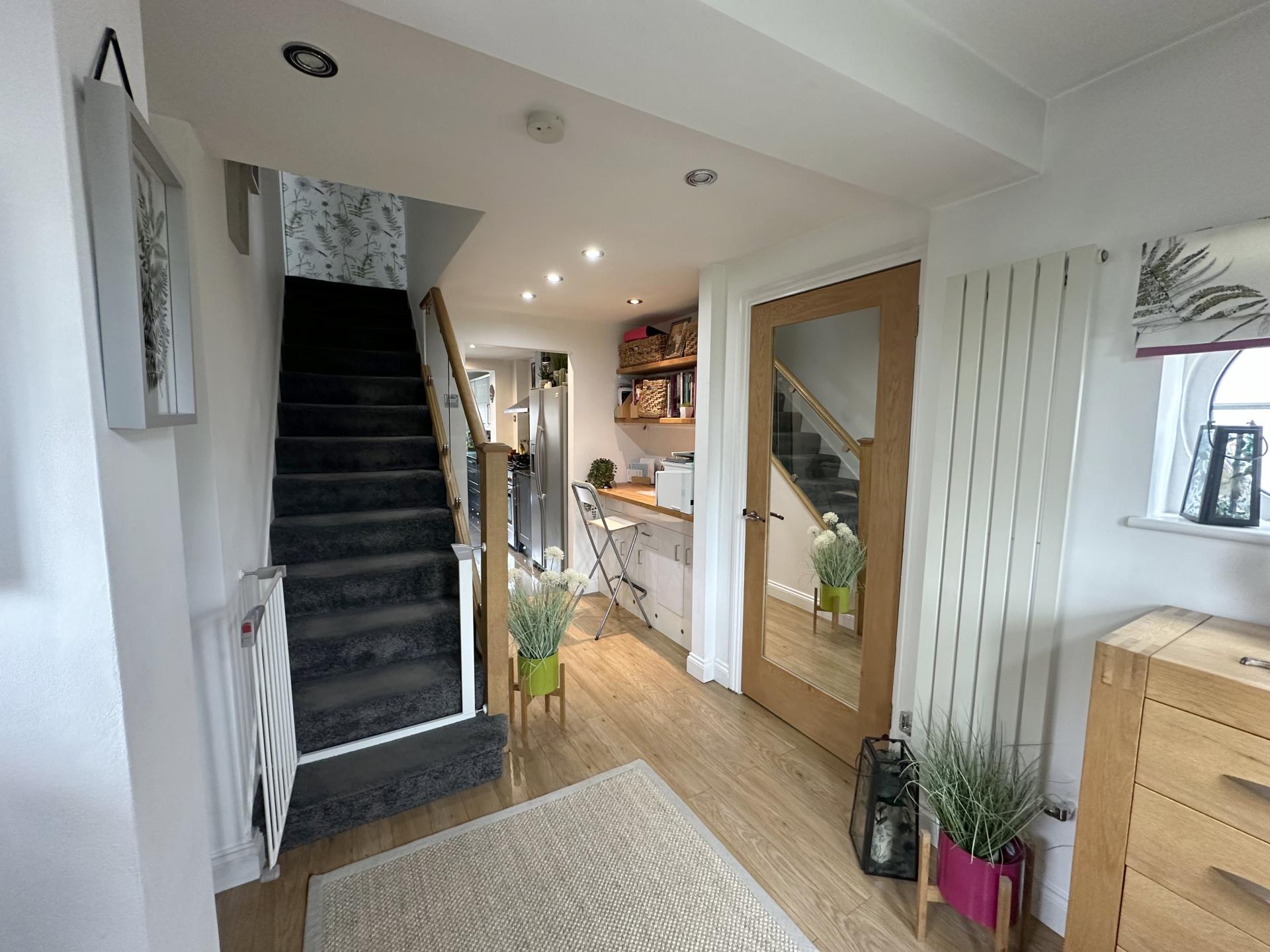 Cherry Tree Lane, Potters Bar
