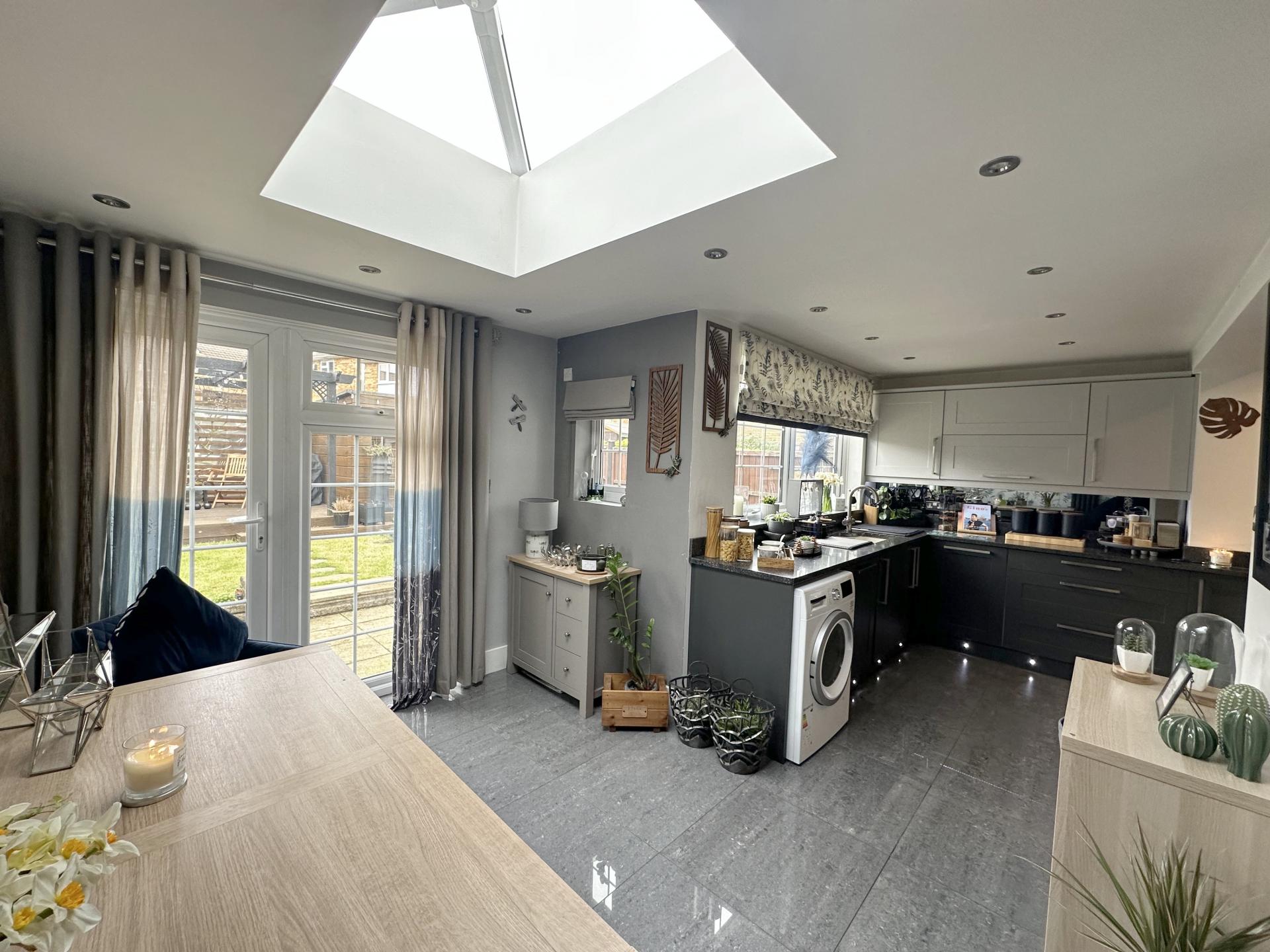 Cherry Tree Lane, Potters Bar