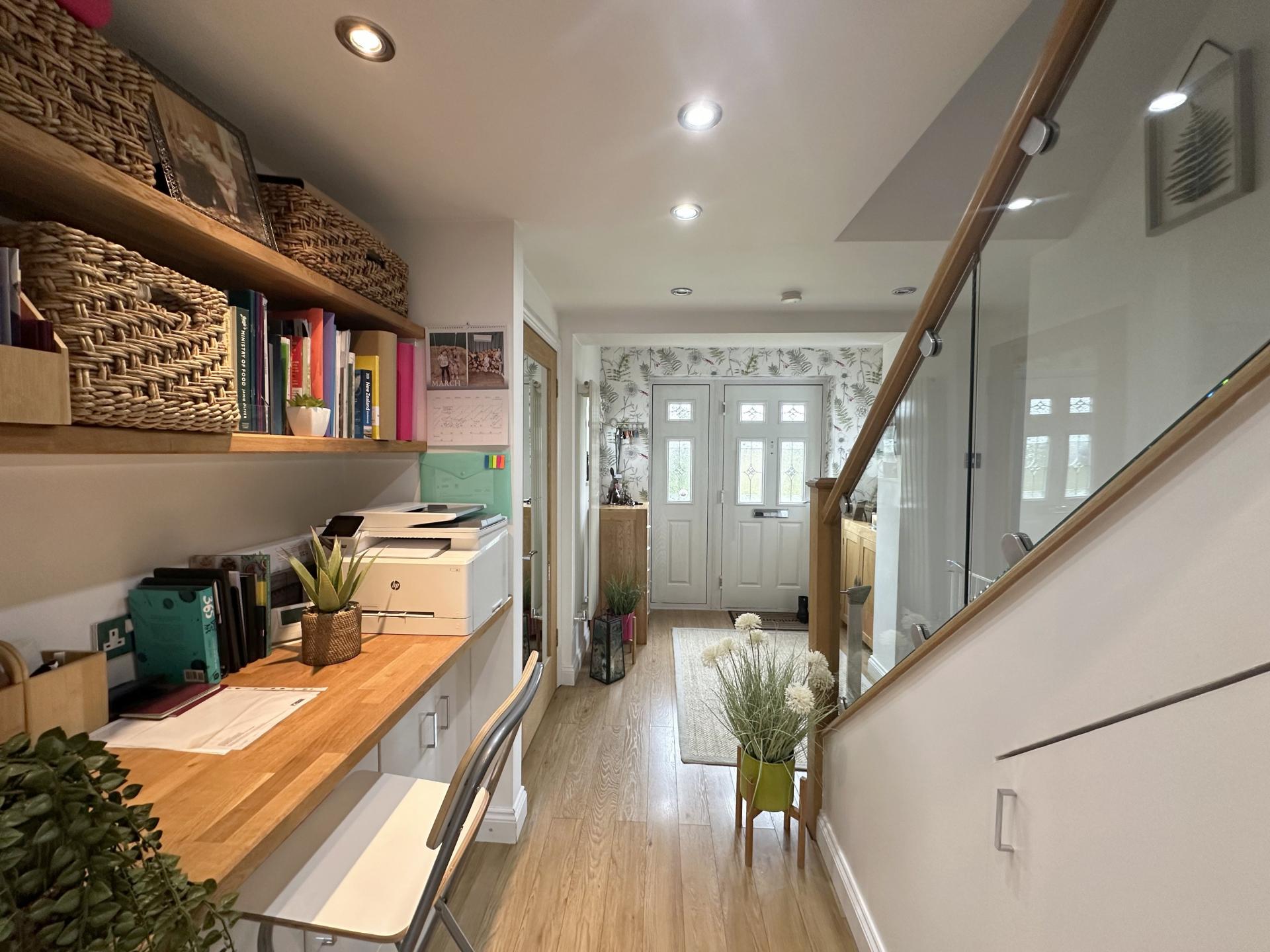 Cherry Tree Lane, Potters Bar