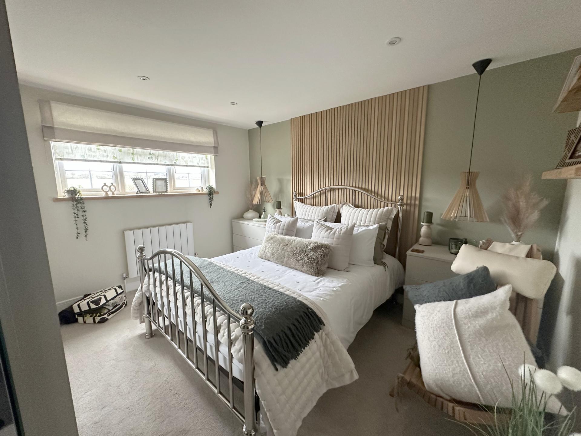 Cherry Tree Lane, Potters Bar