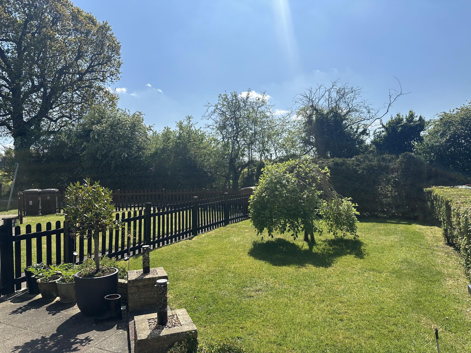 Cherry Tree Lane, Potters Bar