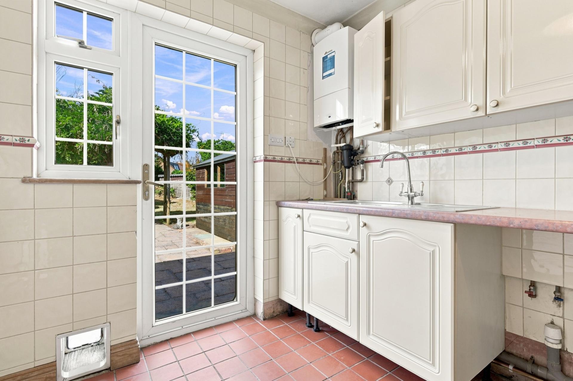 Sunnybank Road, Potters Bar, EN6